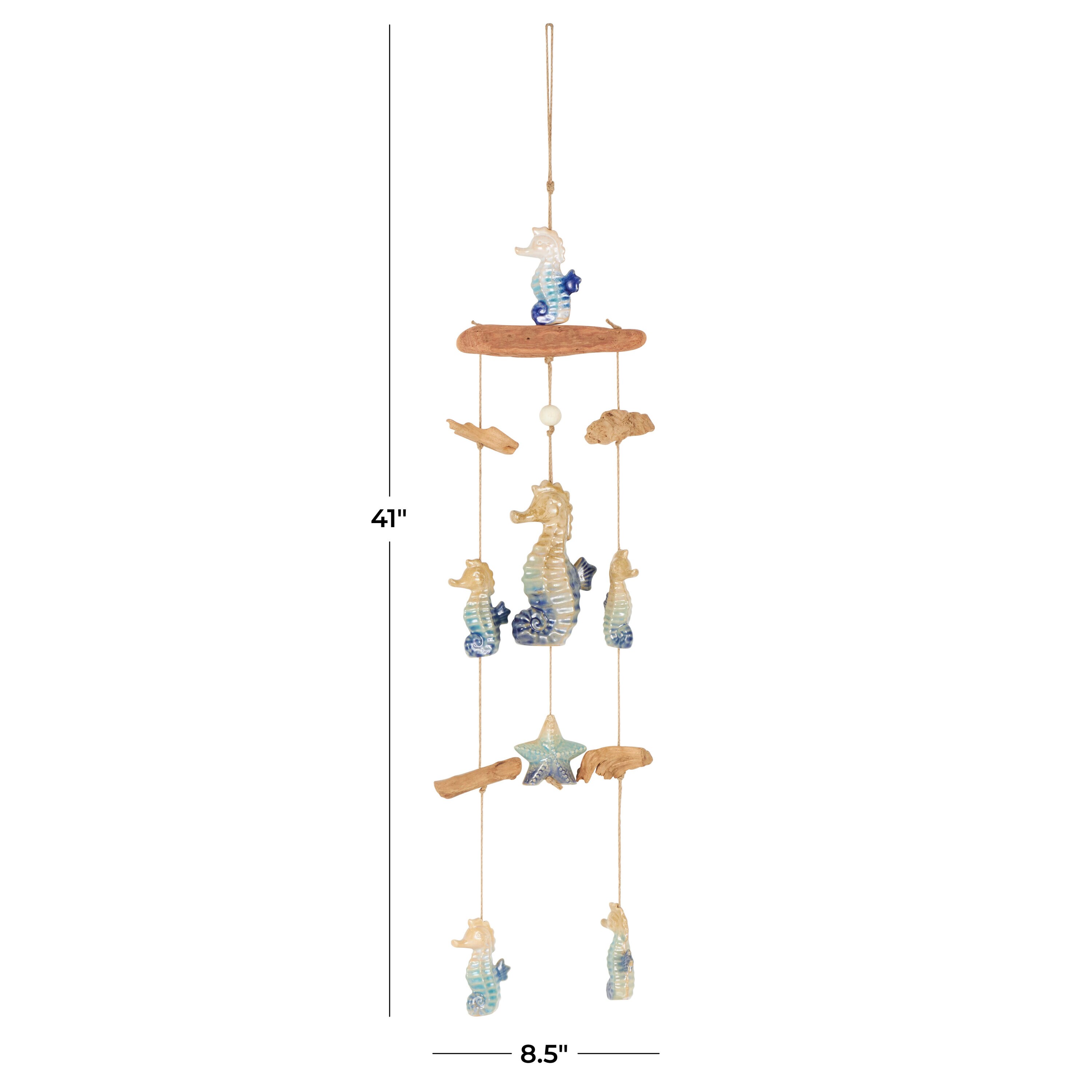 Grayson Lane 822396 Wind-Chimes - View #5