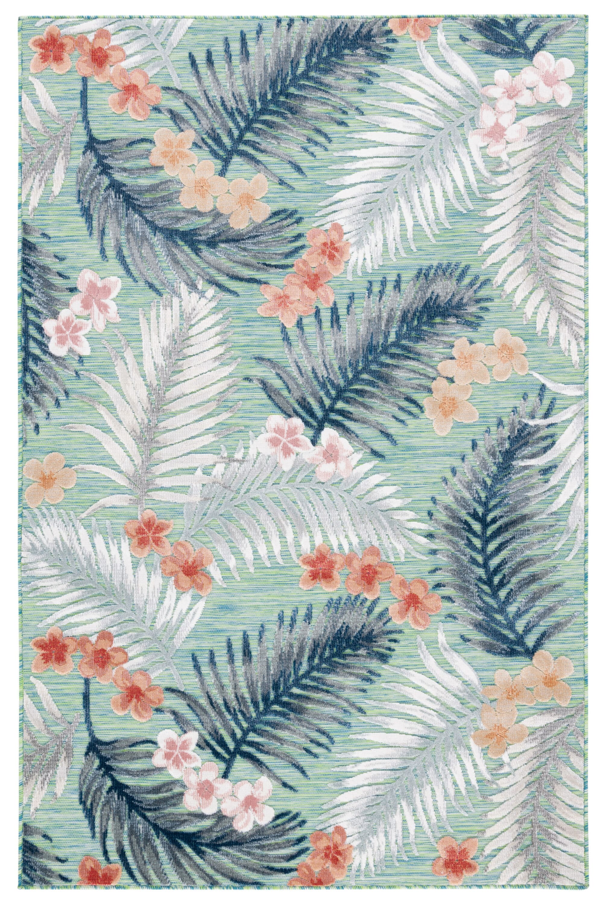 Safavieh CBN451Y-6 rugs - View #2