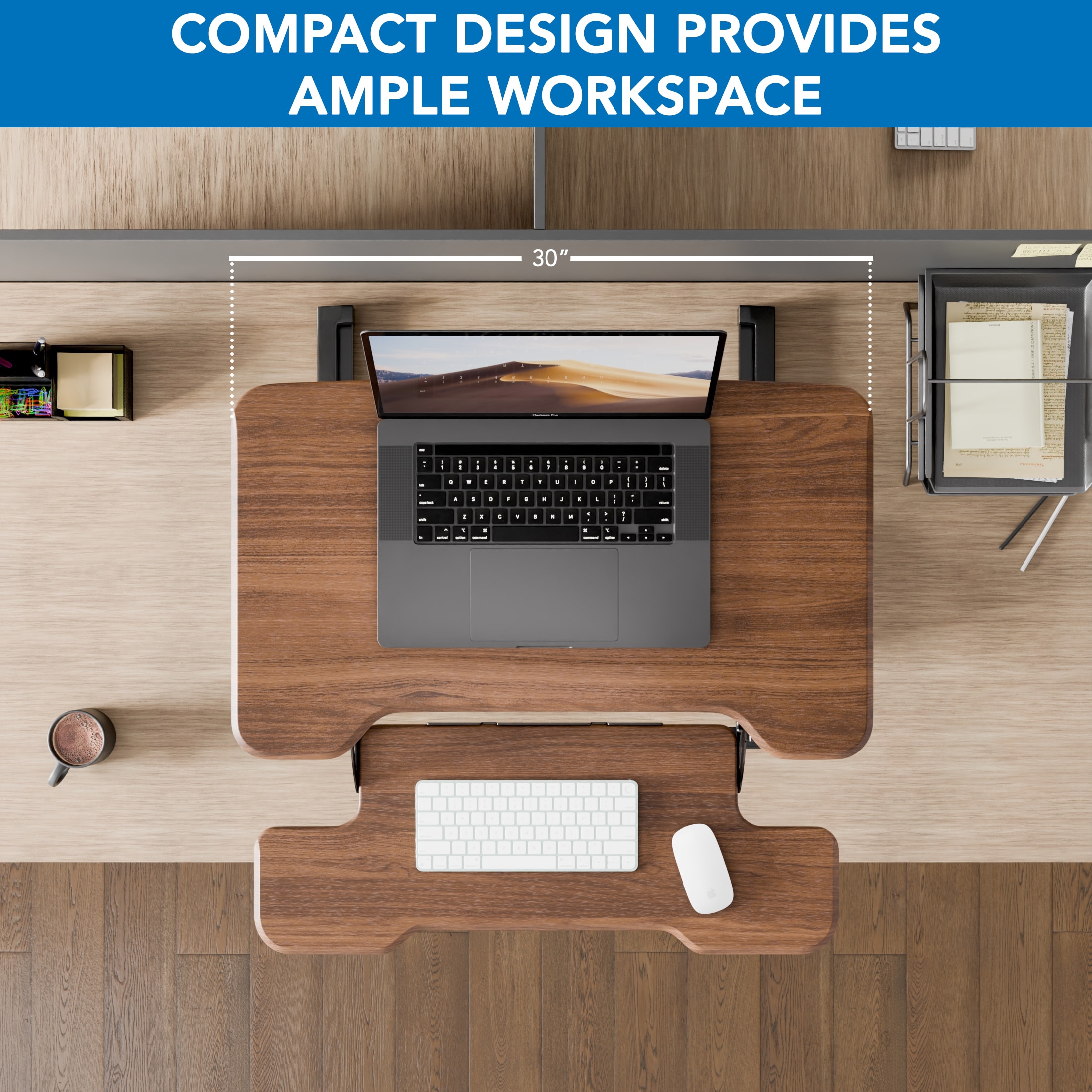 Mount-It! MI-15006S Office-Accessories - View #3