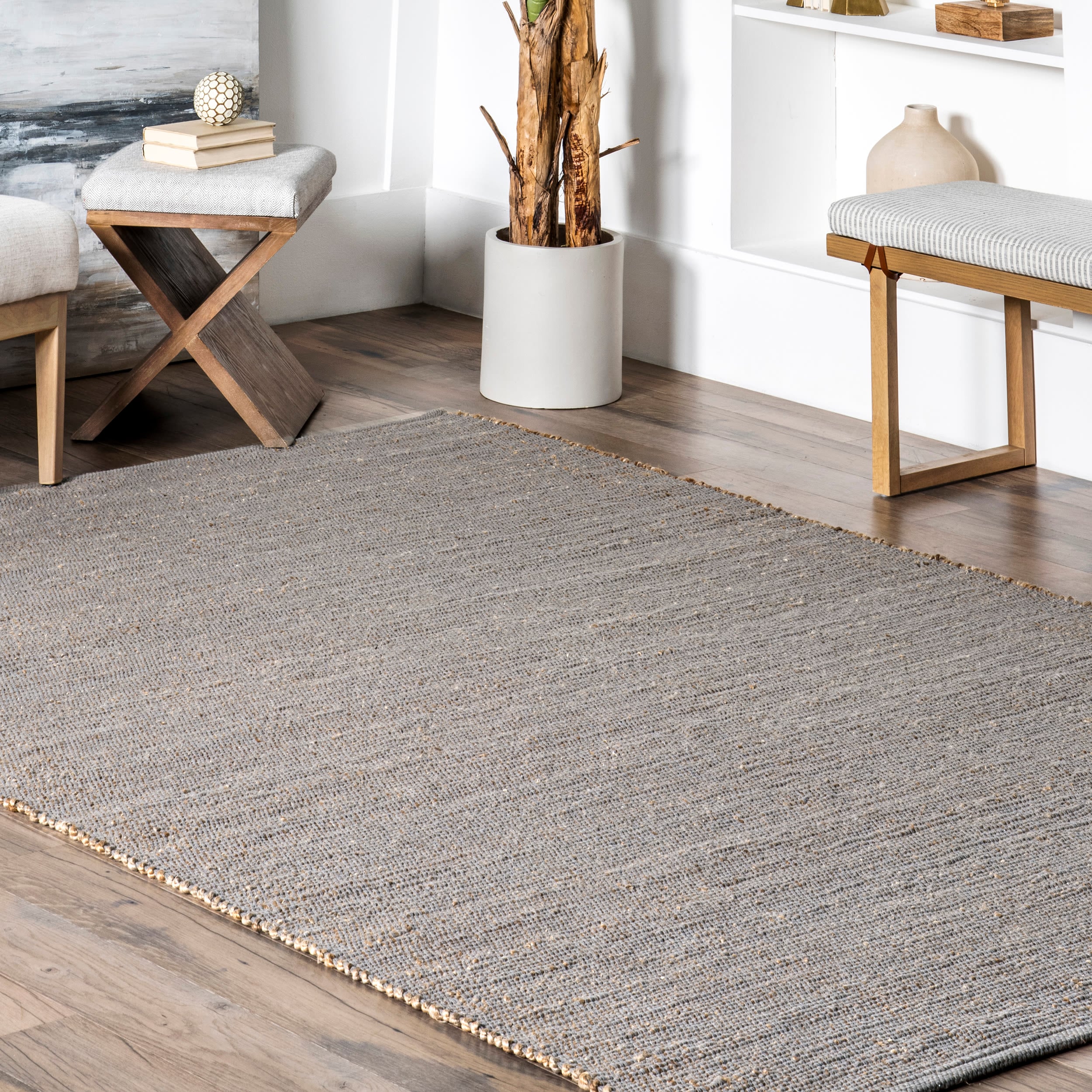 nuLOOM HMMT01G-8010 rugs - View #9