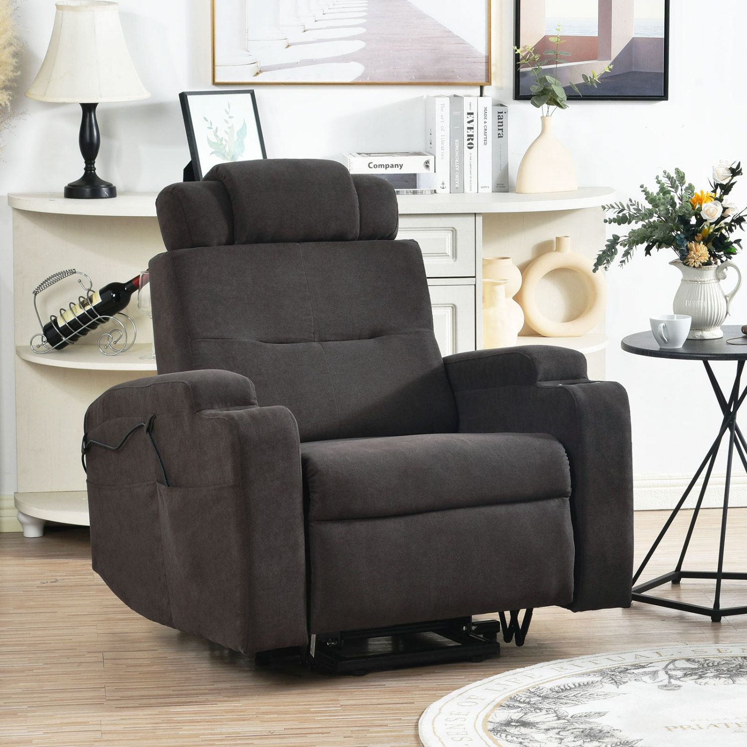 JASMODER W1028S00001 Sofas-Loveseats - View #2