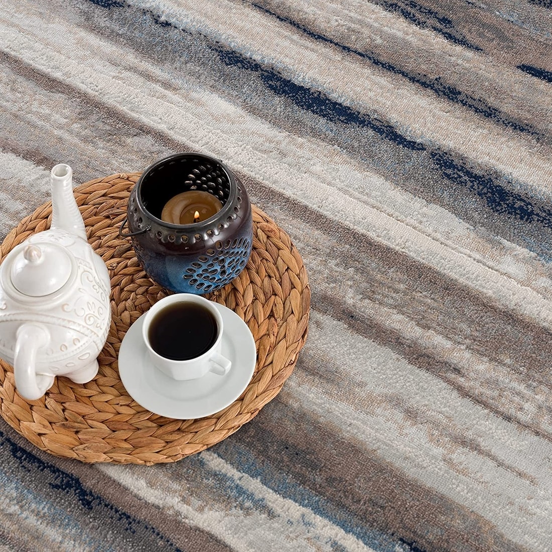 HomeRoots 4000390275 rugs - View #8