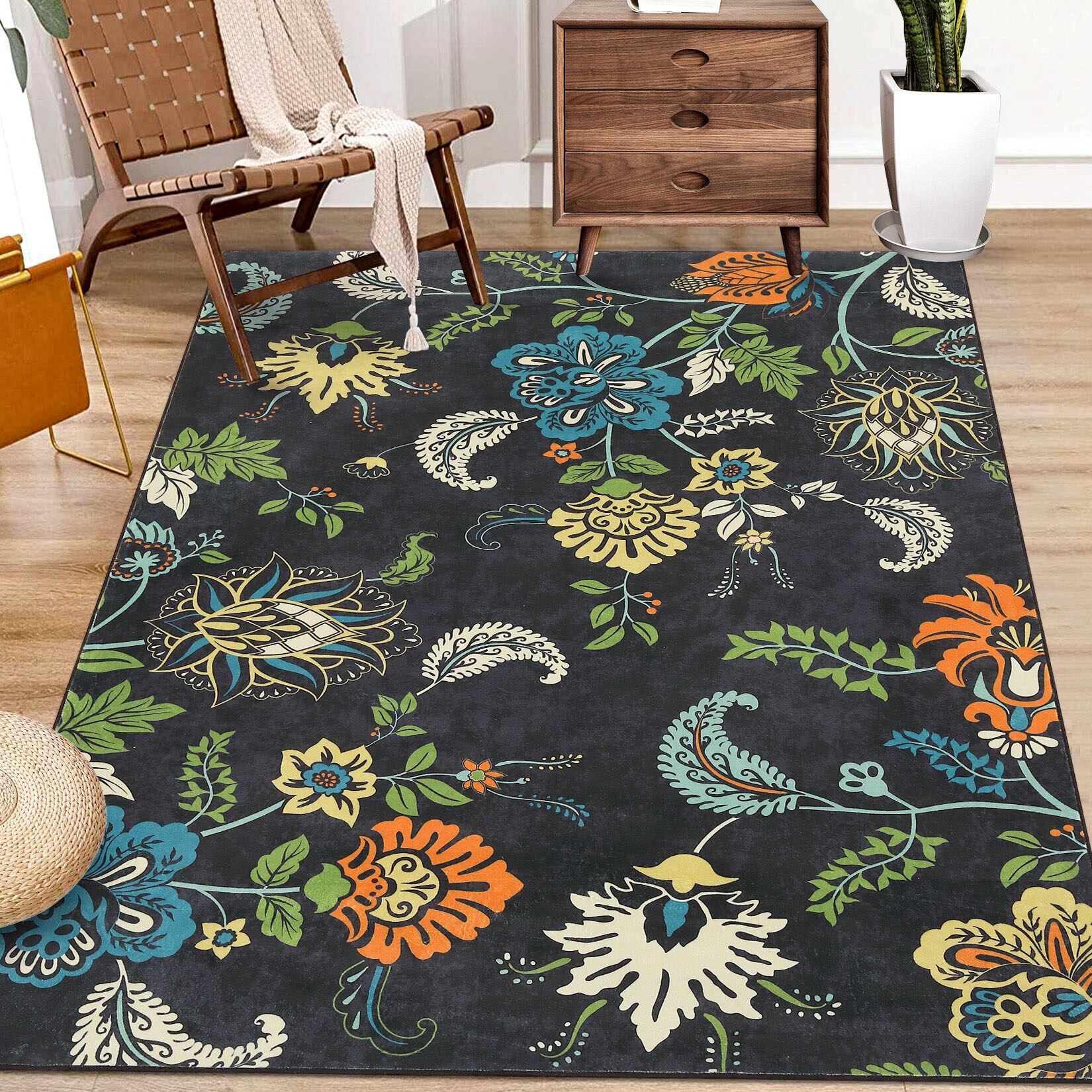 Garvee YXY-LO-PHO-0ZULYW4C rugs - View #2