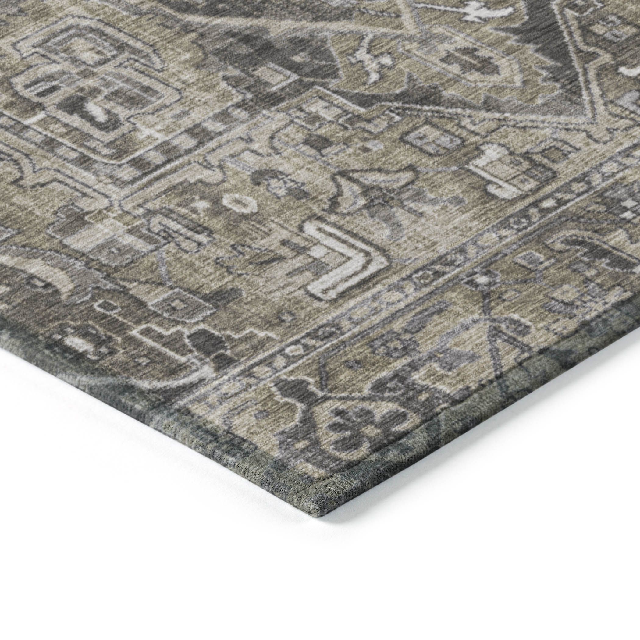 Addison Rugs ACN570TP8X10 rugs - View #4