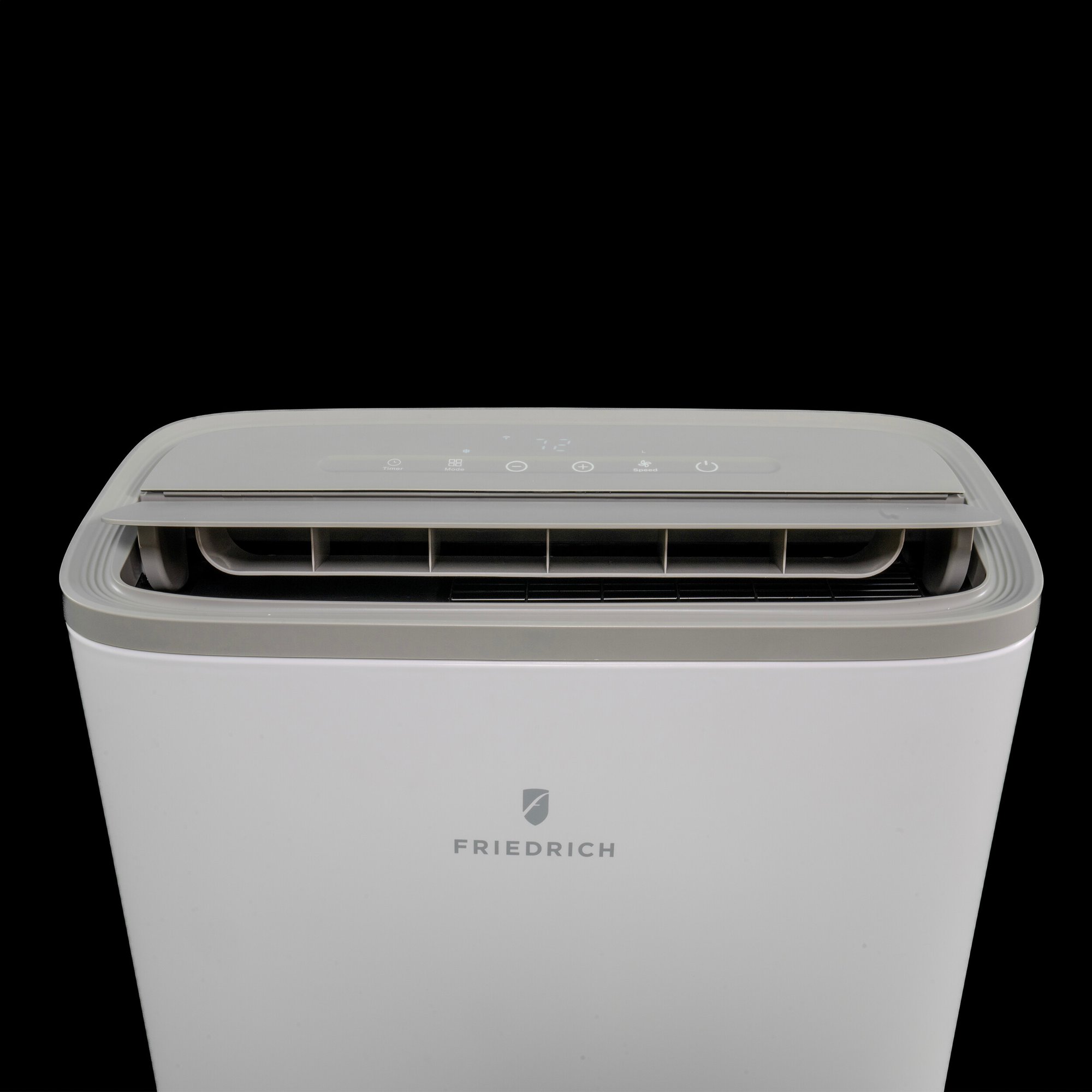 Friedrich ZCP12SB Portable-Air-Conditioners - View #18