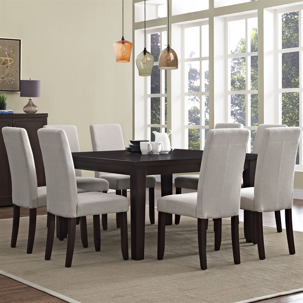 SOS ATG - SIMPLI HOME in the Dining Room Sets department at Lowes.com