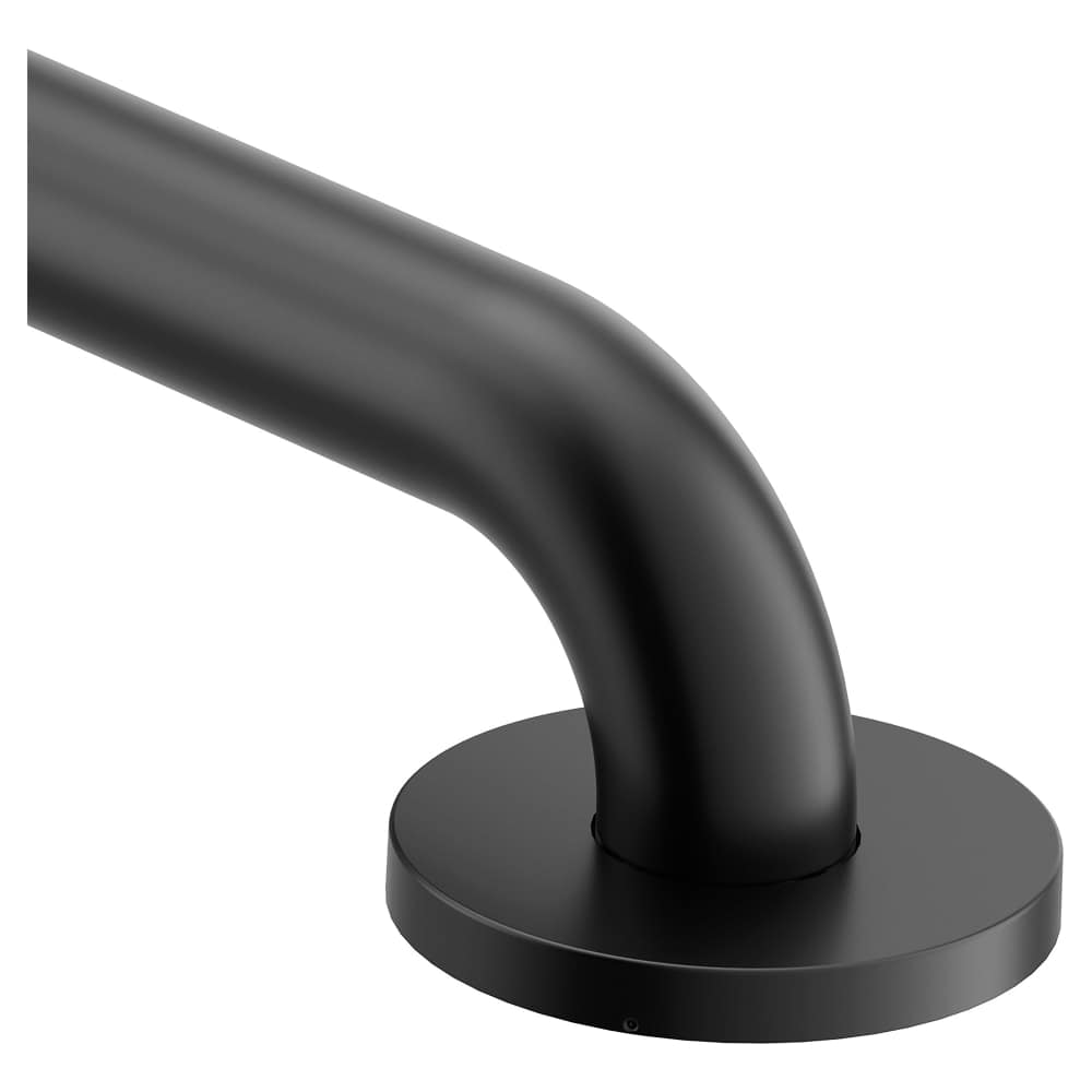 Moen R8748BL Grab-Bars - View #3