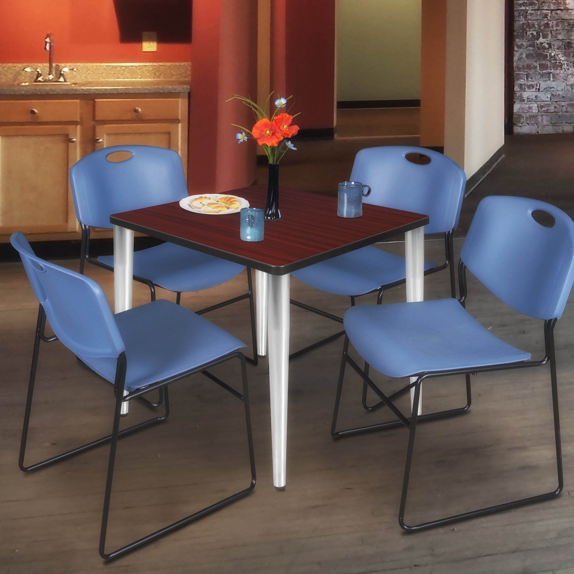 Regency TPL3636MHCM44BE Dining-Sets - View #2