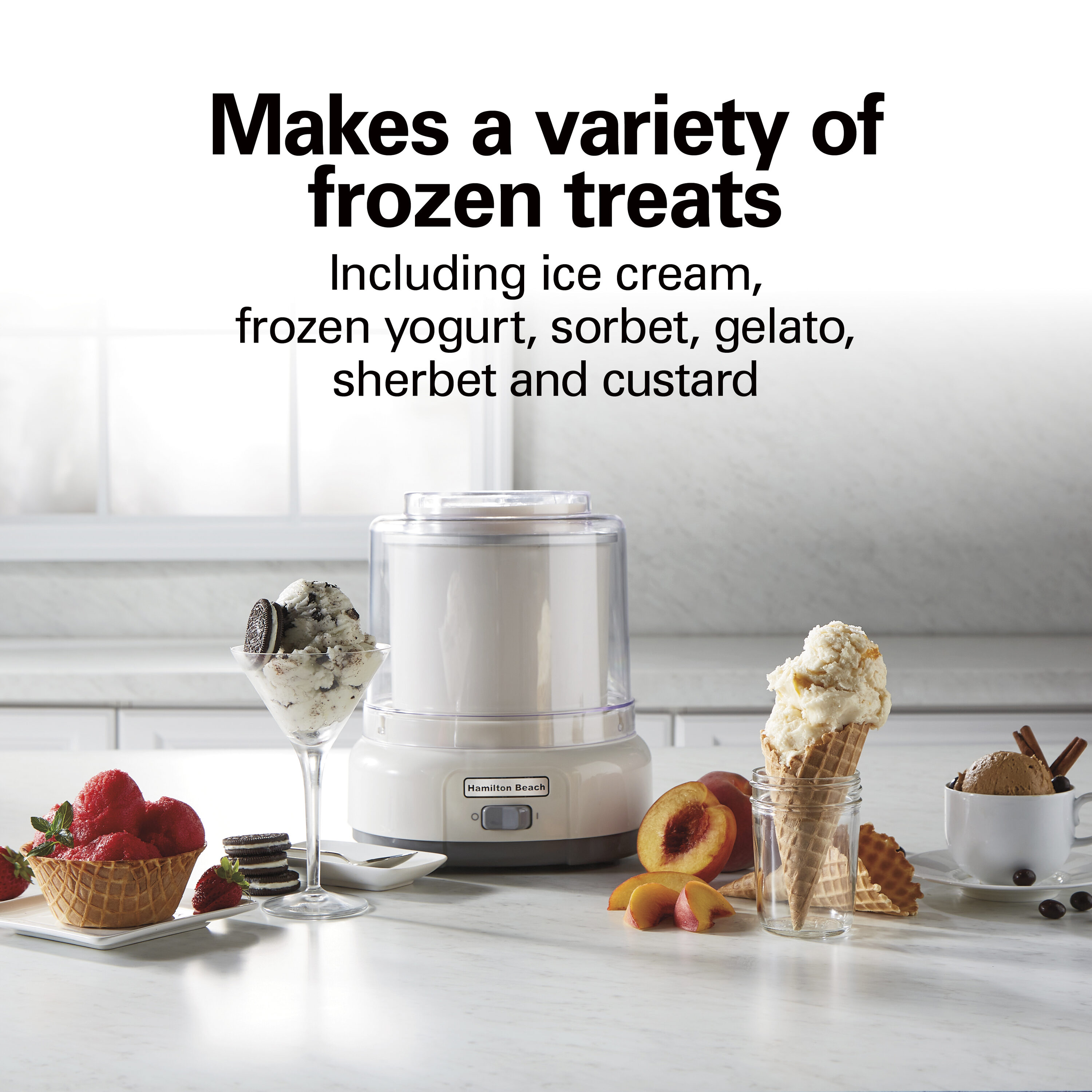 Hamilton Beach 68880 Frozen-Confection-Appliances - View #7