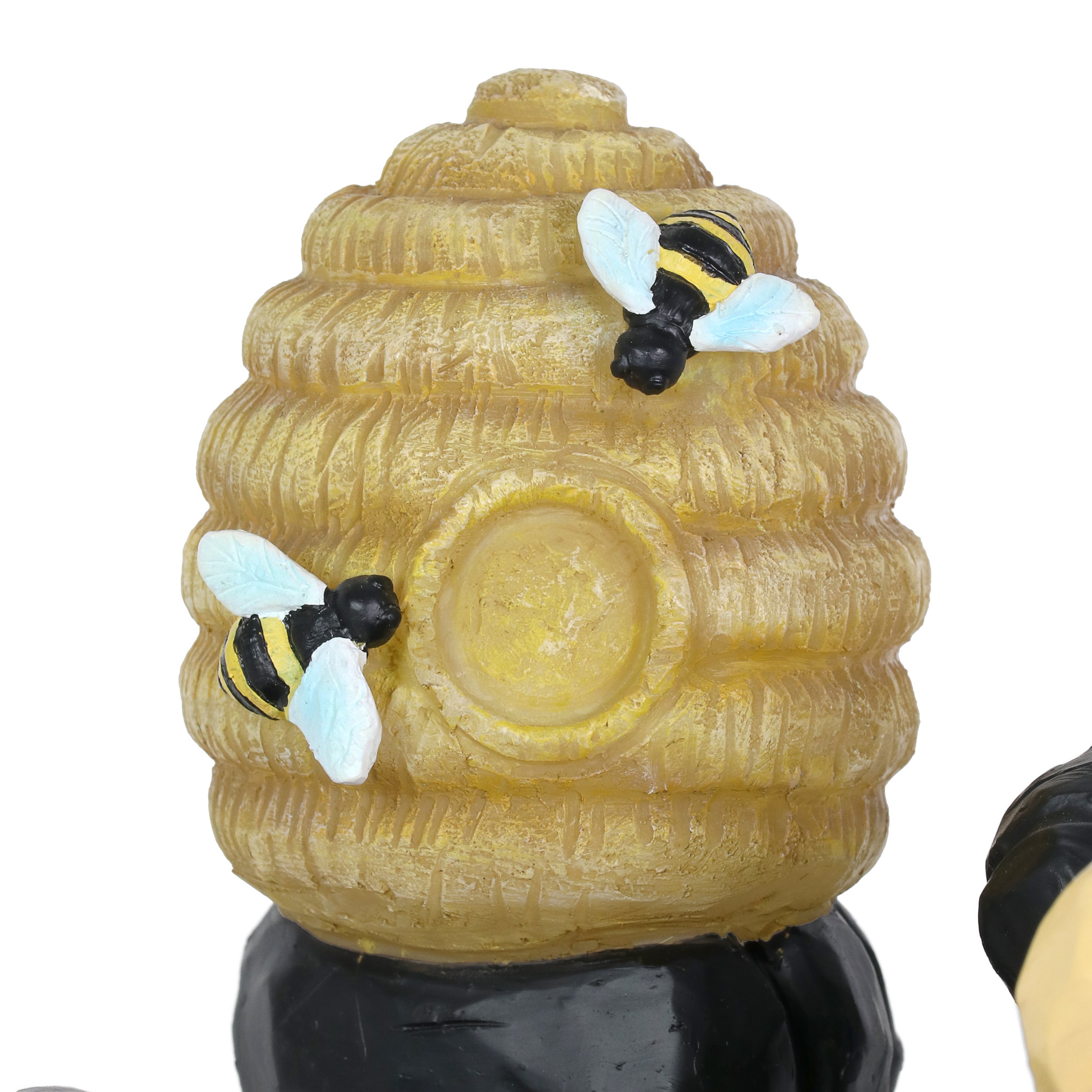 Exhart 71419-RS Garden-Statue - View #4