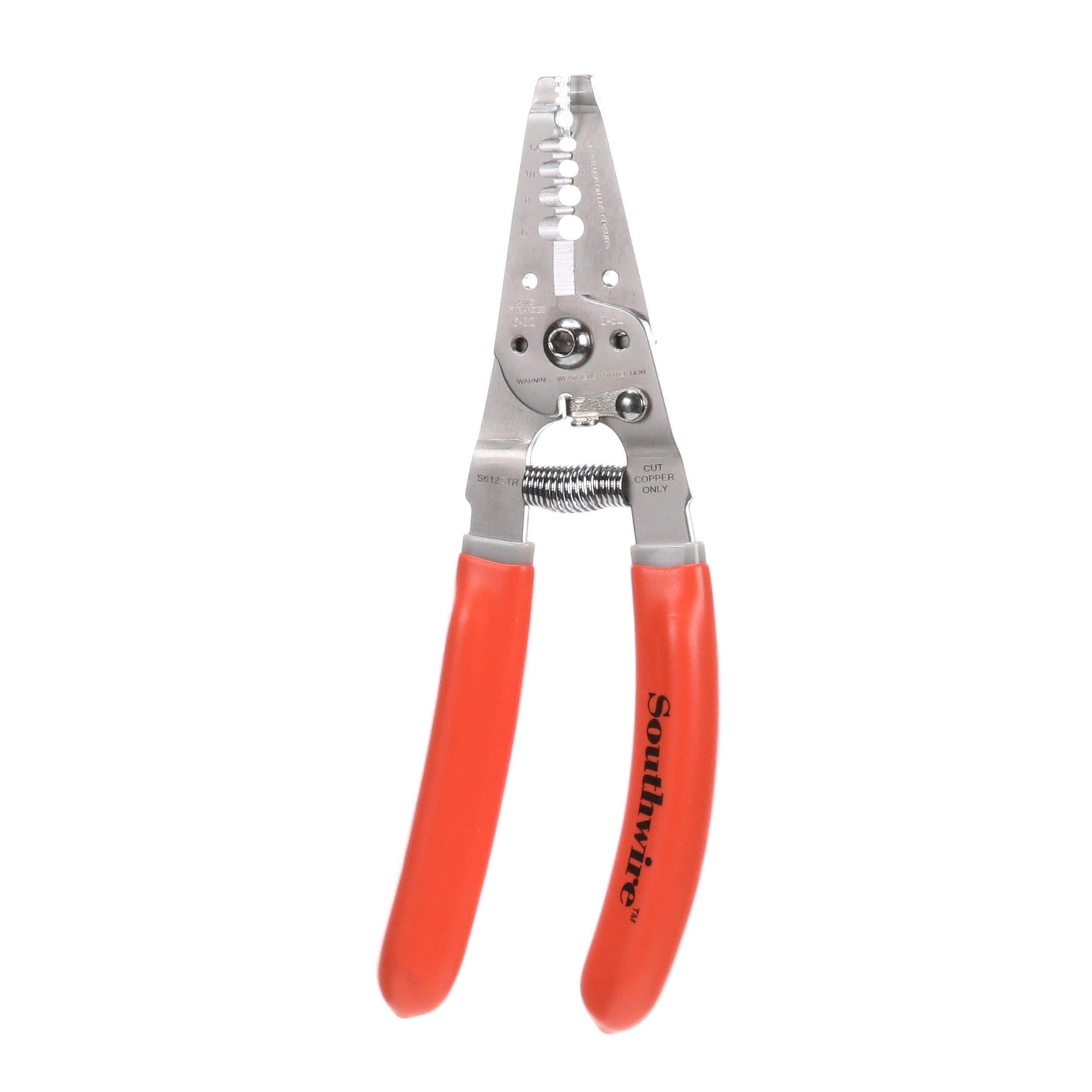 stranded wire 12-26 AWG 505ST Wire Stripper Xuron stranded wire 12-26 AWG 505ST Wire Stripper Xuron