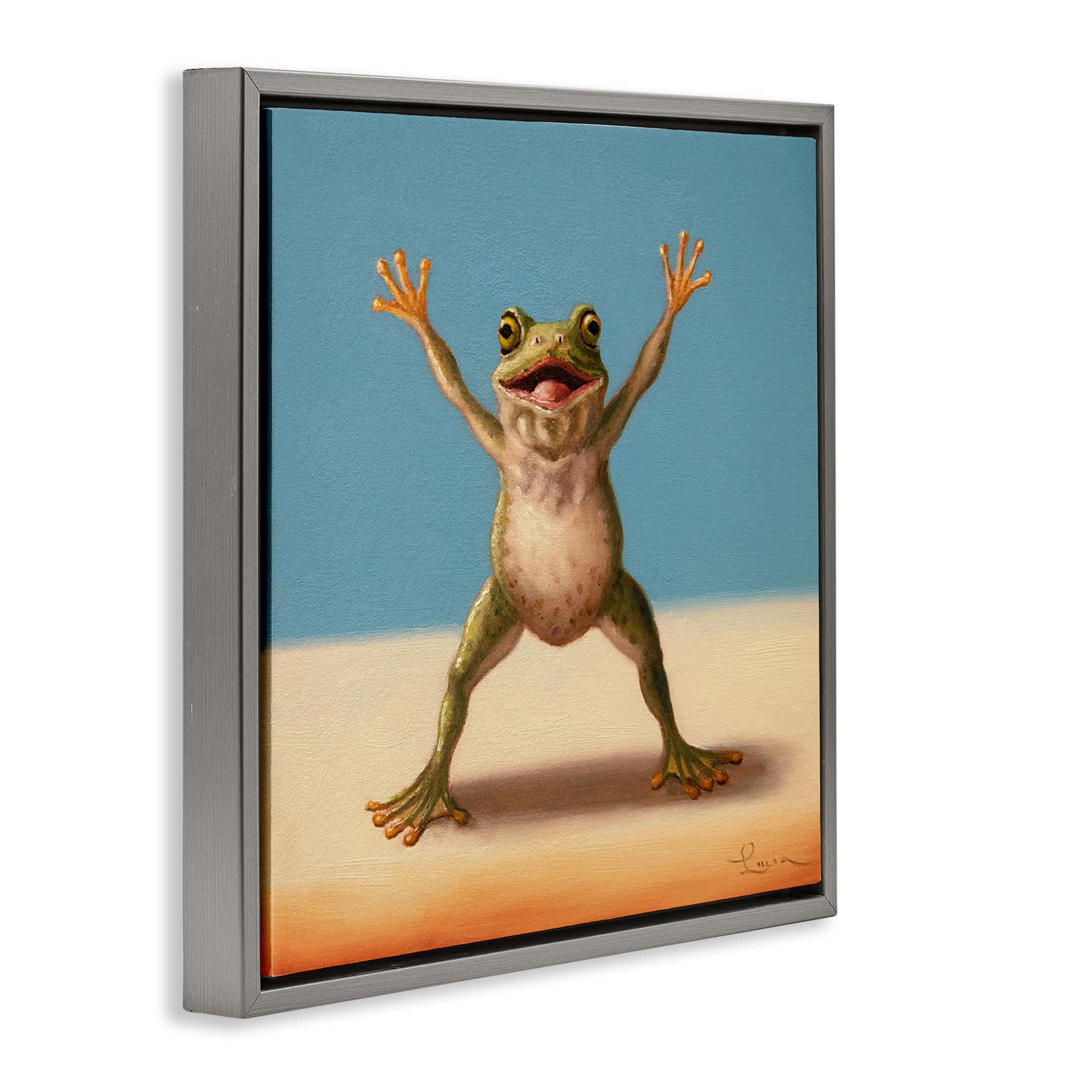 Stupell Industries BS-778-FFL-17X17 Wall-Art - View #2