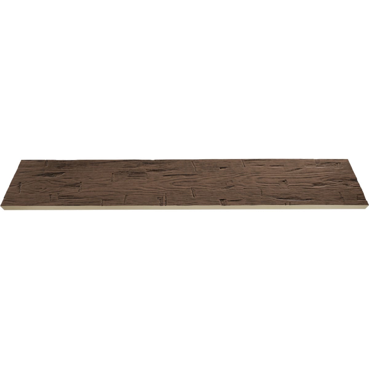 Ekena Millwork 1701289 Faux-Beams - View #2