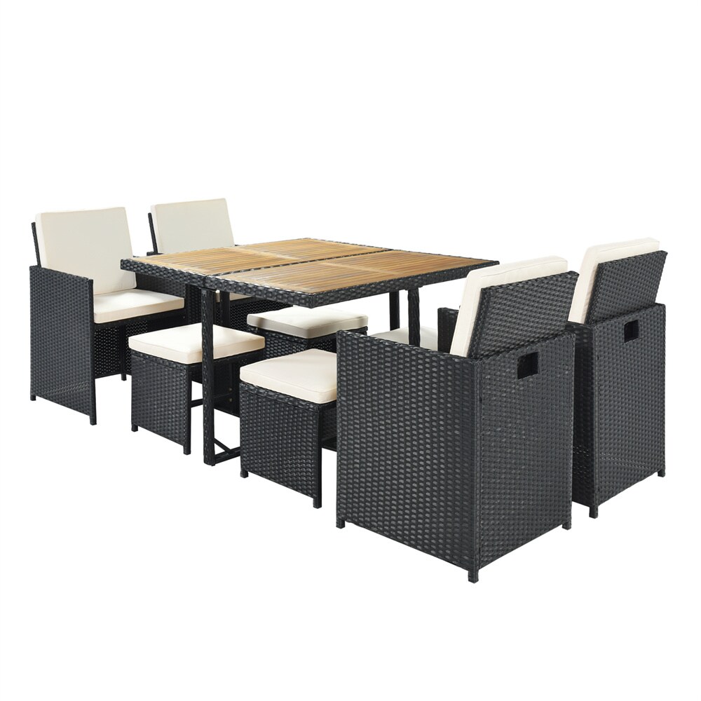 BABOOM BOM-247AAA-OR Patio-Dining-Sets - View #11