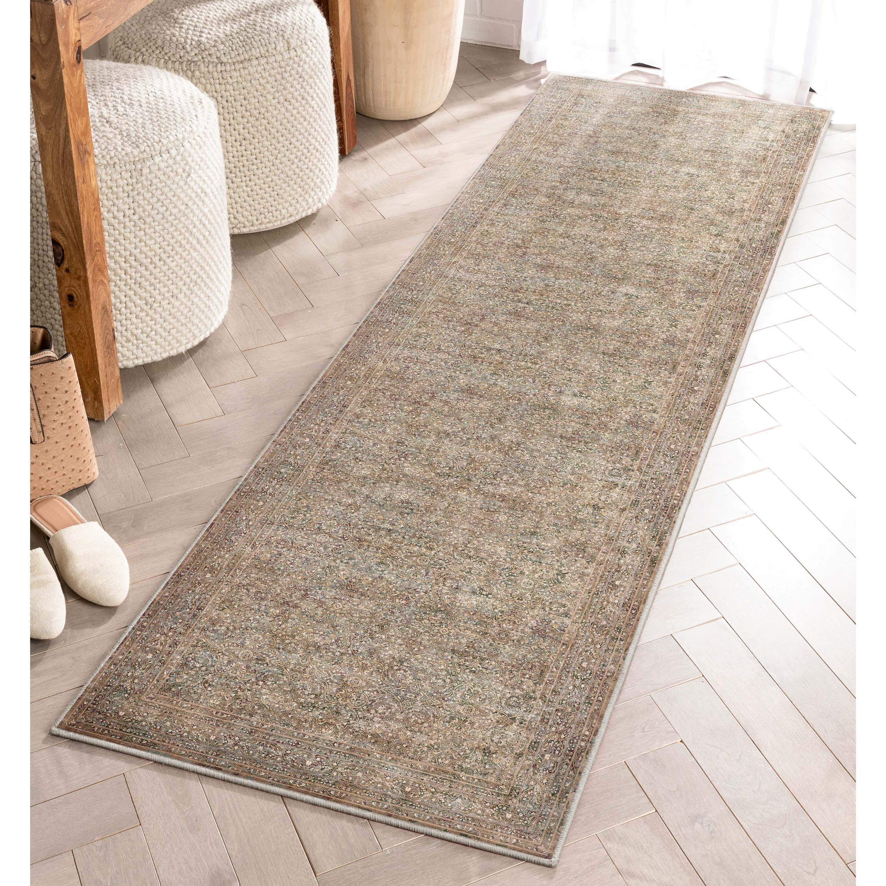 Well Woven W-AS-02B-2 rugs - View #6