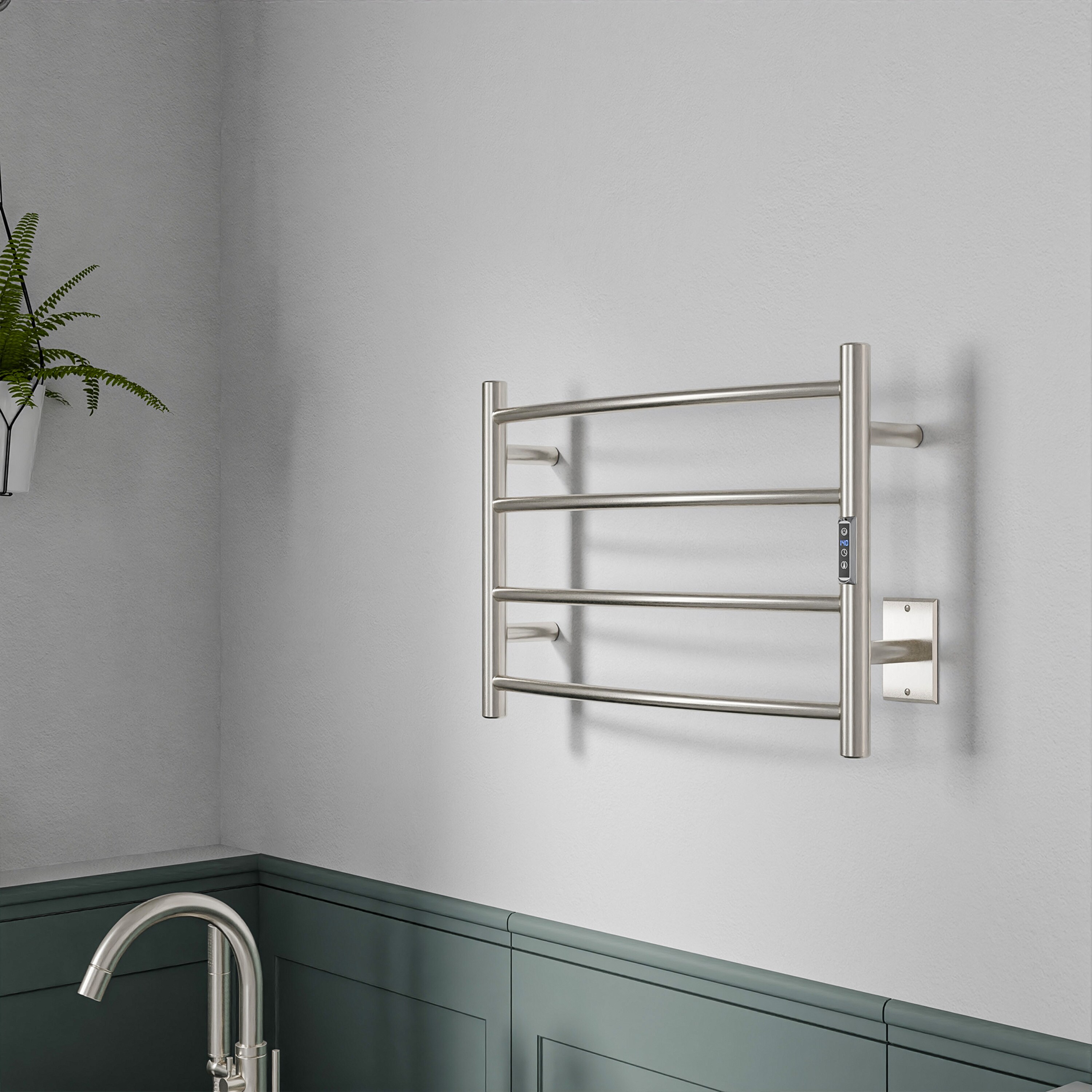 ANZZI TW-AZ018BN Towel-Warmers - View #6