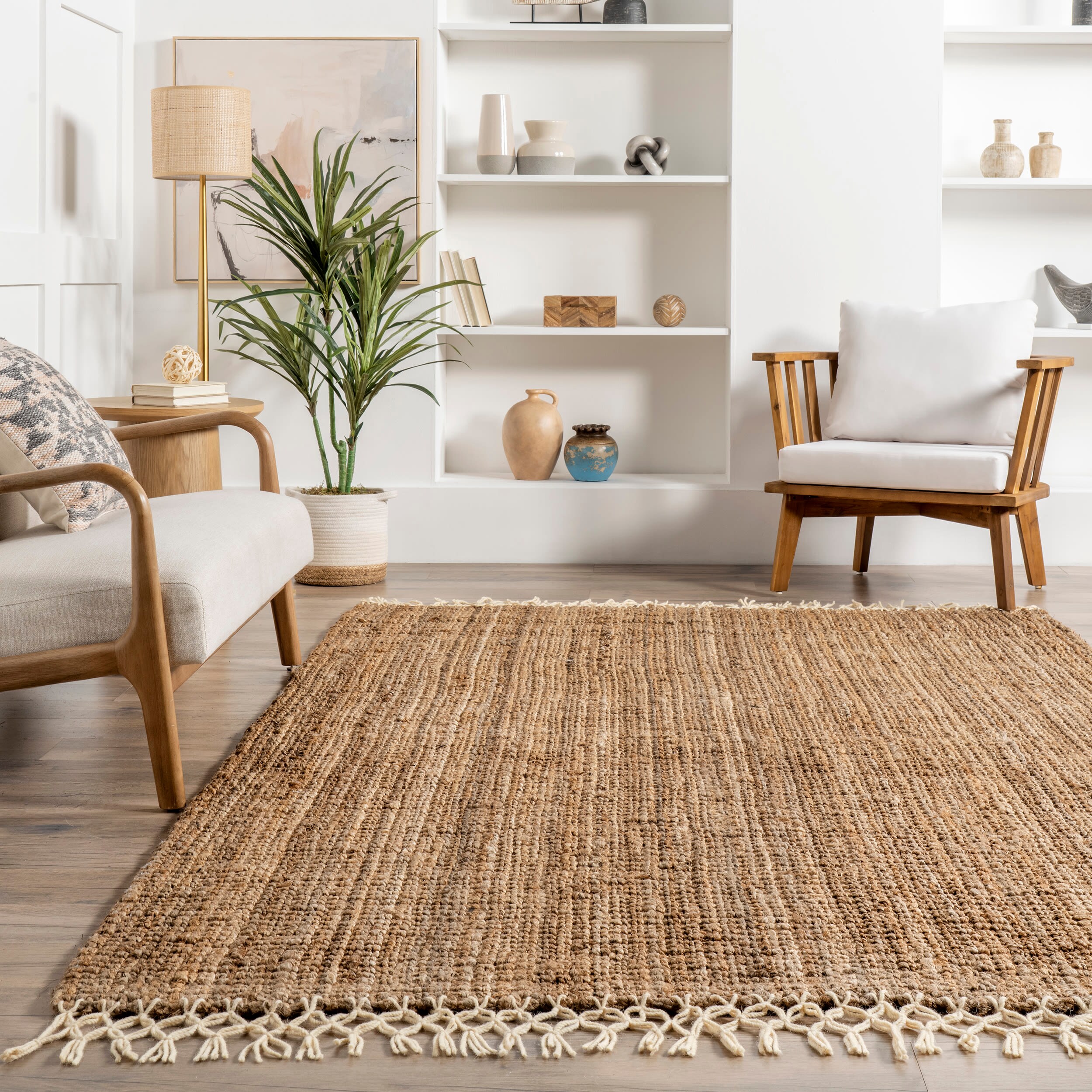 nuLOOM NCNT24A-12015 rugs - View #9