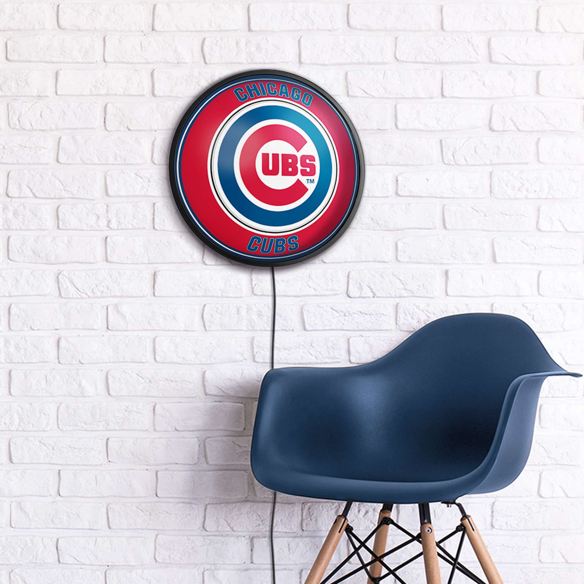 The Fan-Brand MBCUBS-130-01 Neon-Signs - View #5