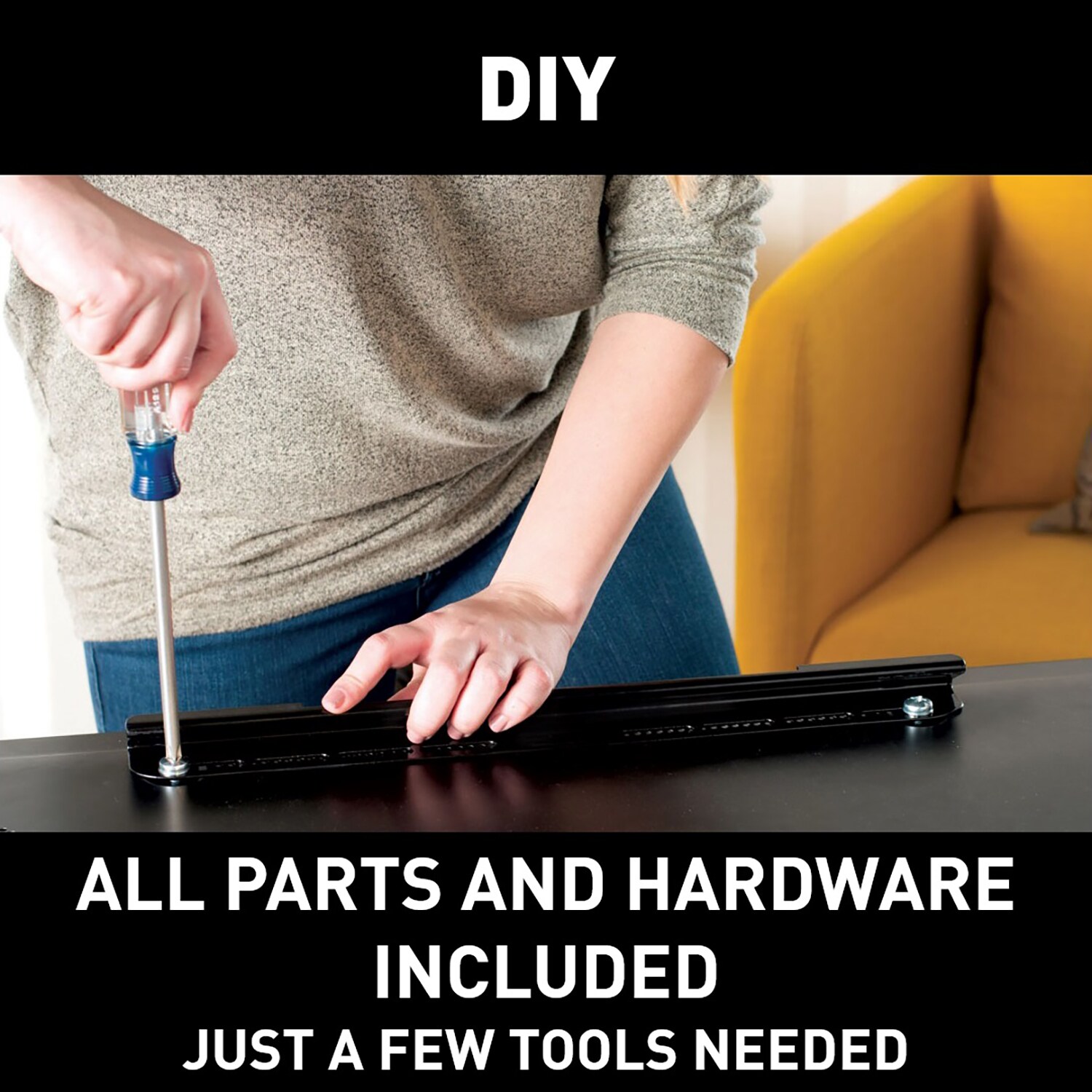 Sanus LLL1-B1 Tv-Mounts - View #7