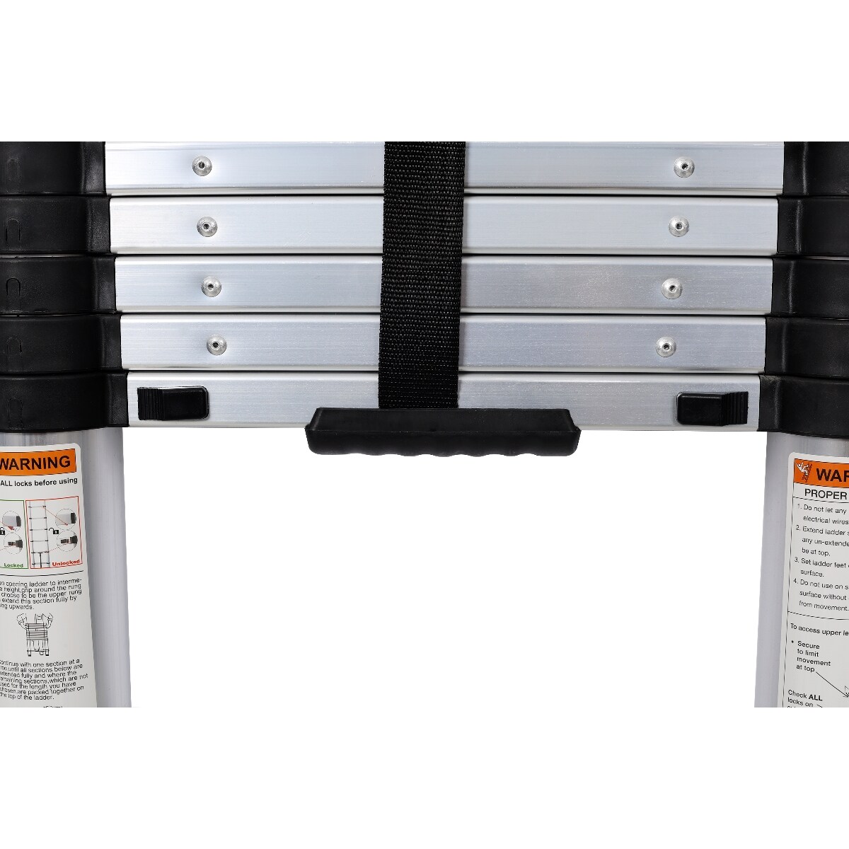 Tooliom W465P302893 Extension-Ladders - View #8