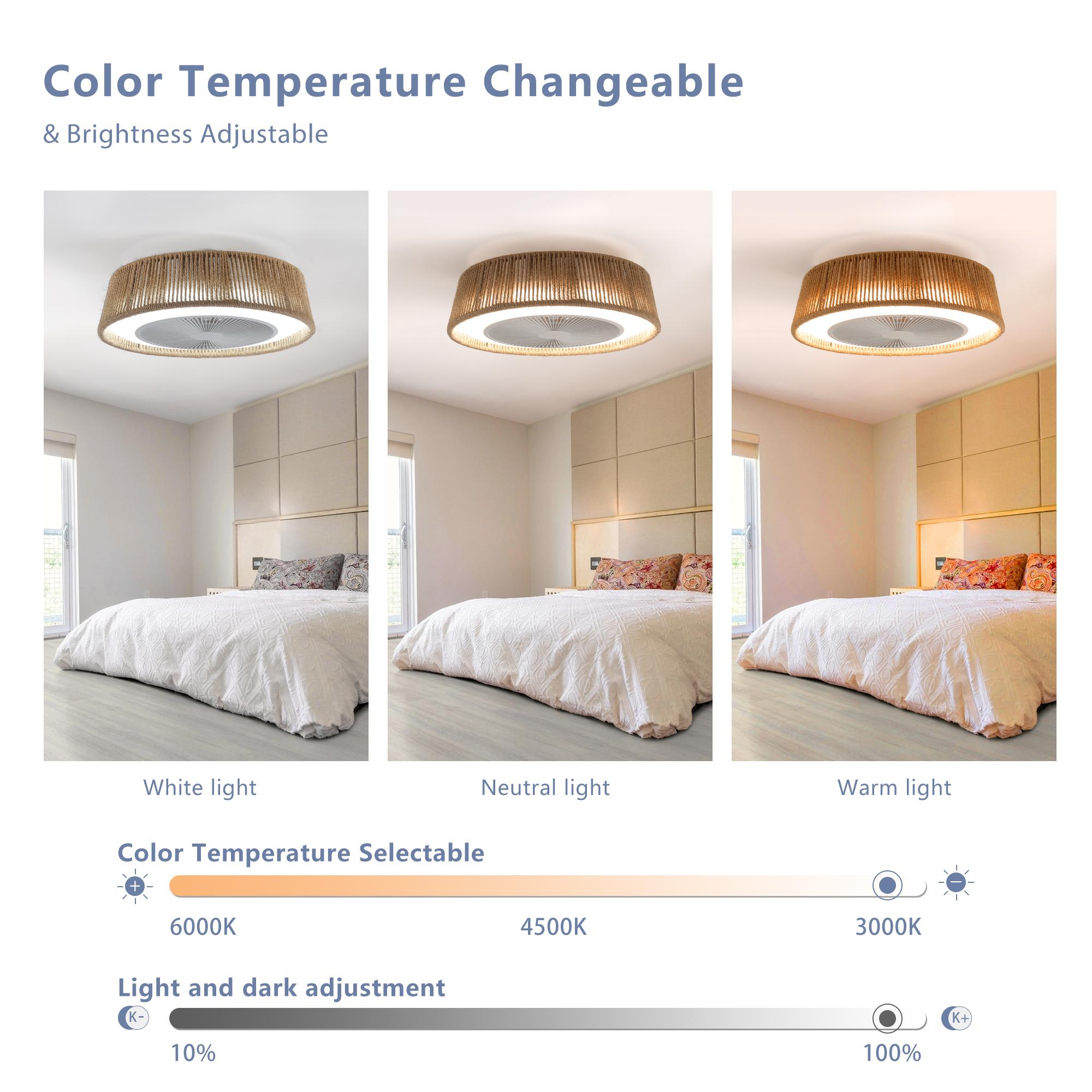 Bayfeve BFLCM-9774-CF Ceiling-Fans - View #8