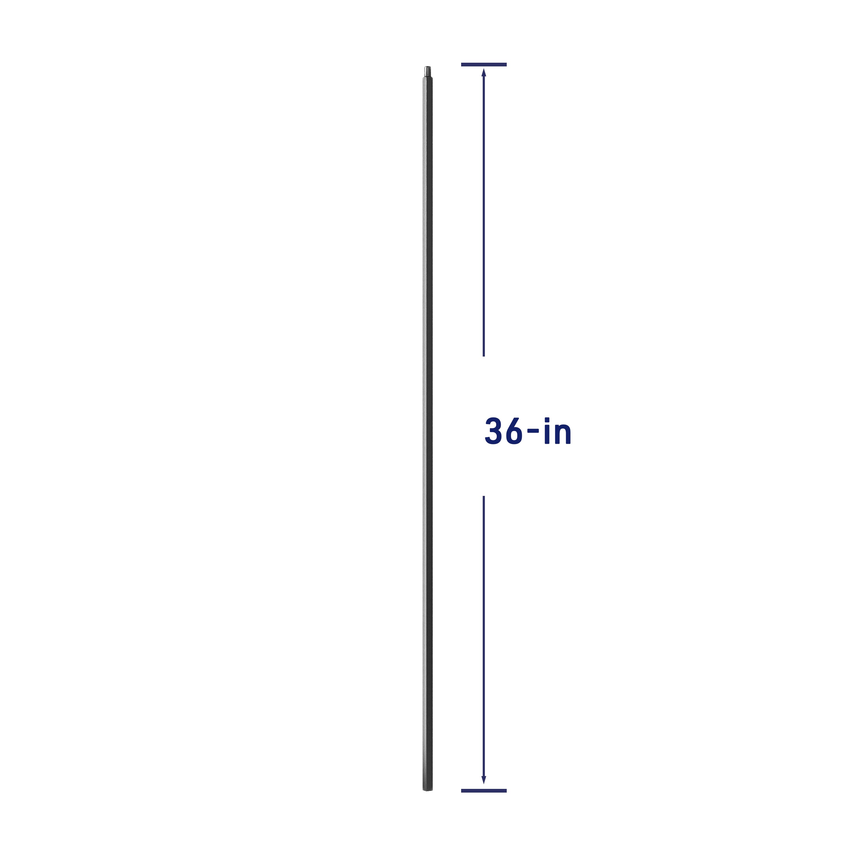 Crown Heritage 4583700FB36 Interior-Stairpart-Balusters - View #2