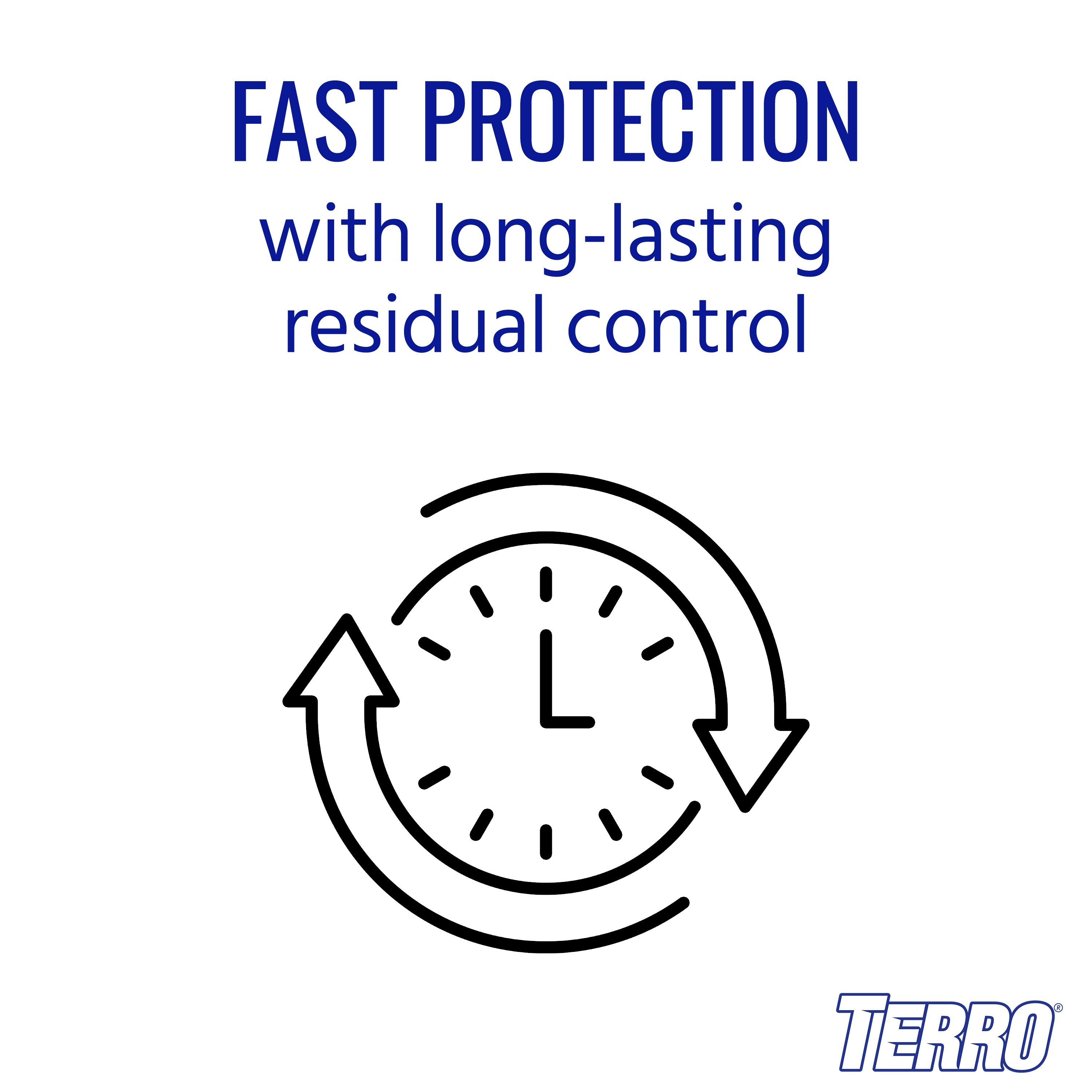 TERRO T1700 pesticides - View #3