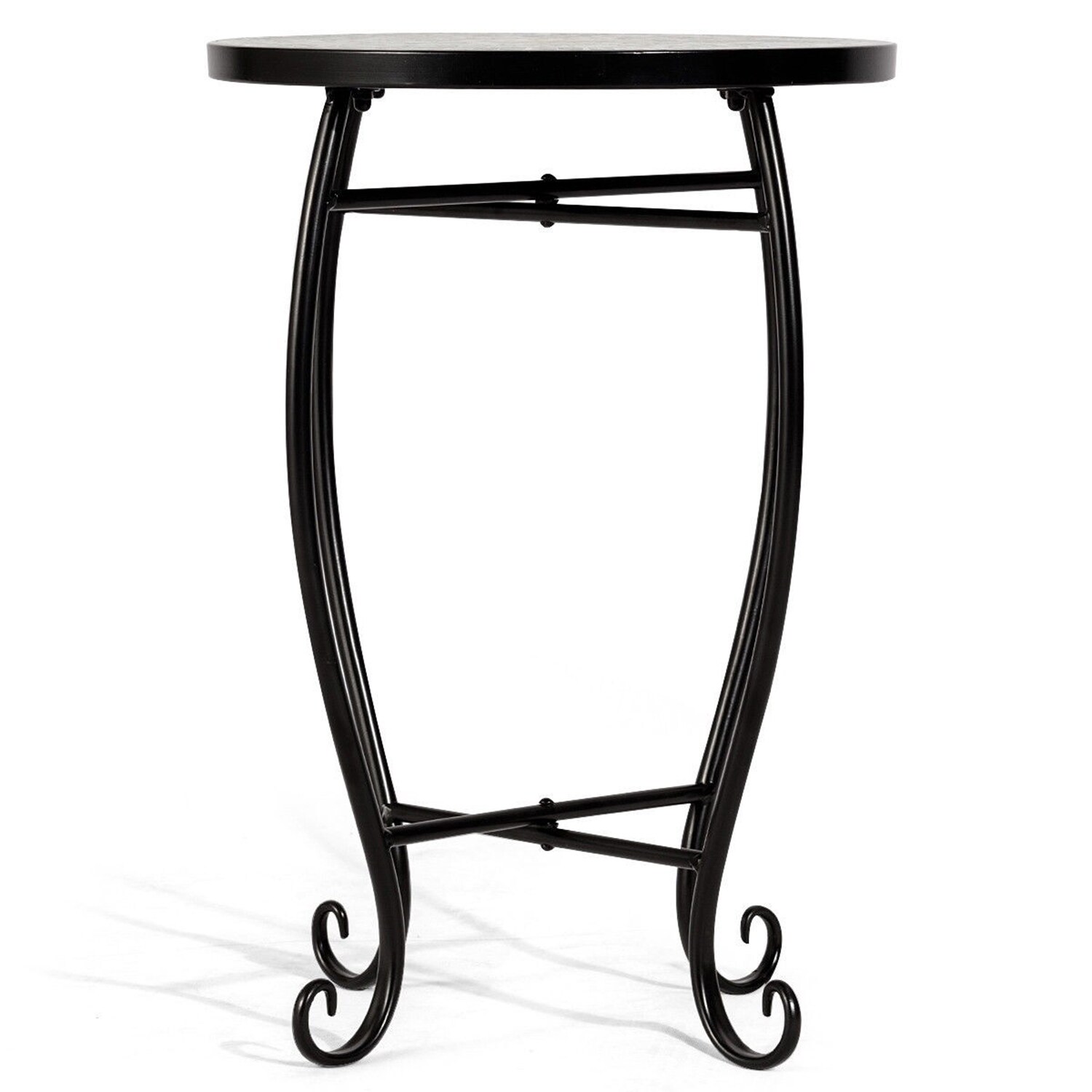 WELLFOR OP-HPY-3552YE Plant-Stand - View #7