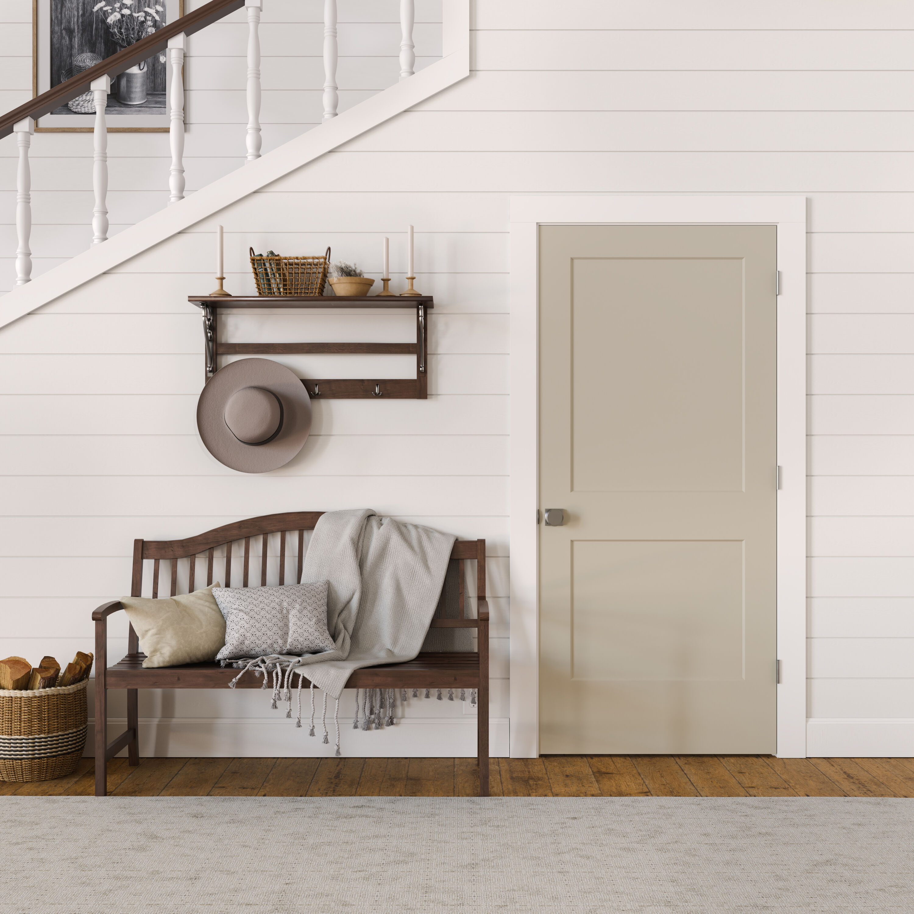 JELD-WEN LOWOLJW226100909 Pre-Hung-Doors - View #2