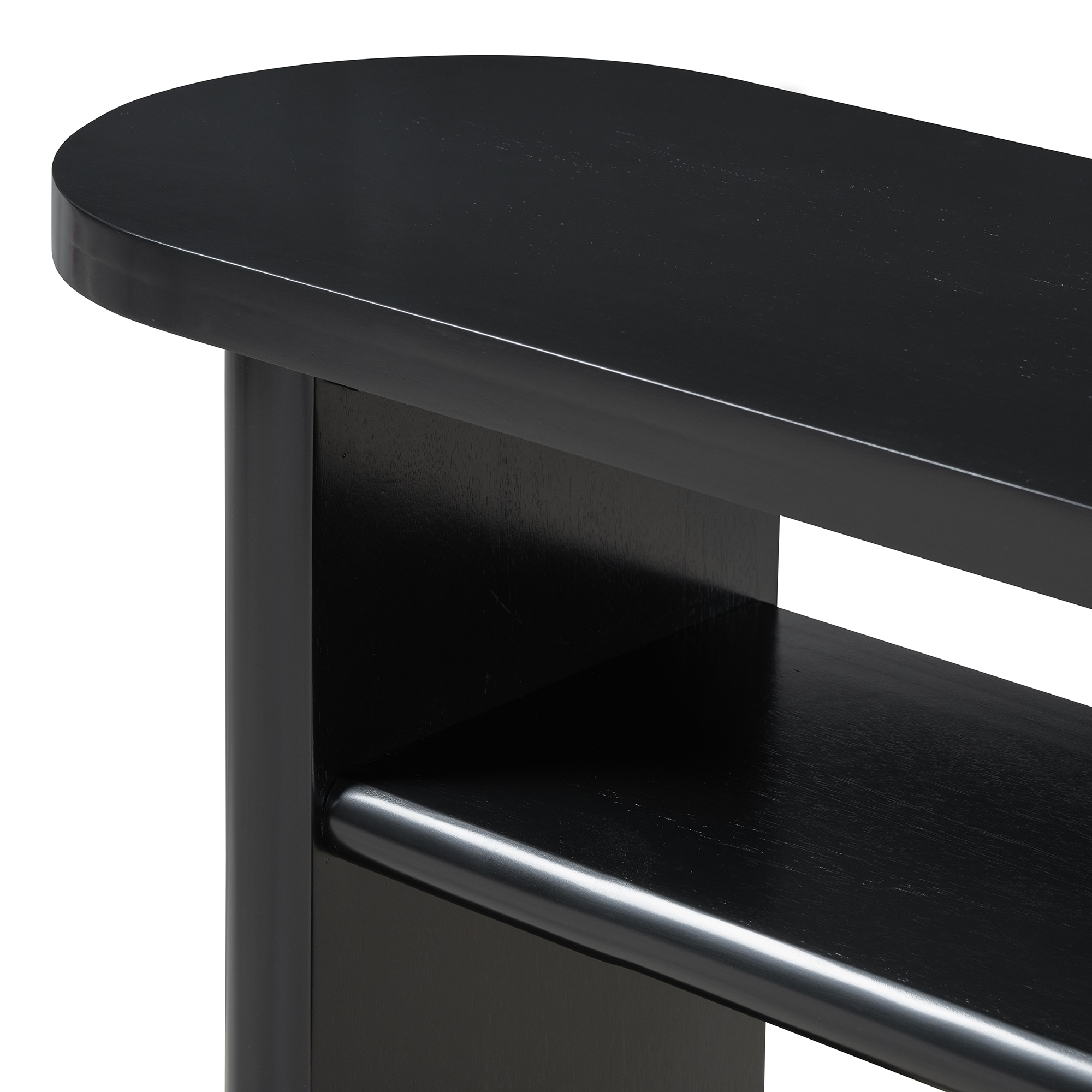 ModernLuxe N715P195554B Console-Sofa-Tables - View #9
