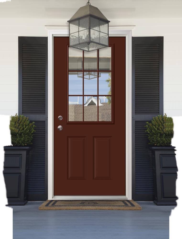 RELIABILT LO327957 Entry-Doors - View #2