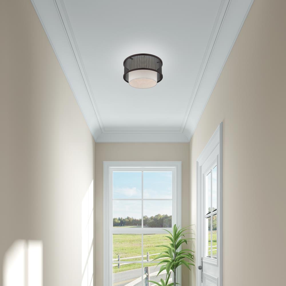 Livex Lighting 41207-07 flushmounts - View #8