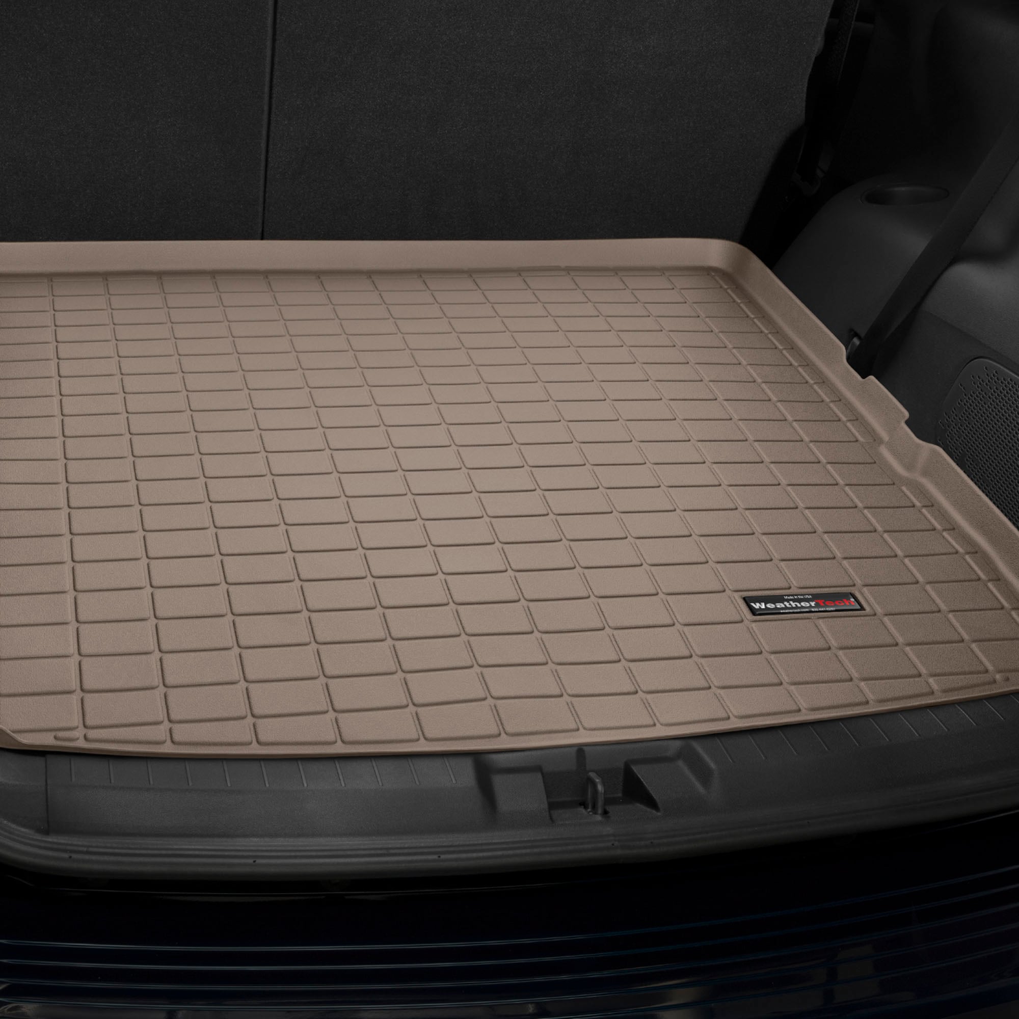 WeatherTech 41398 Interior-Car-Acc - View #2