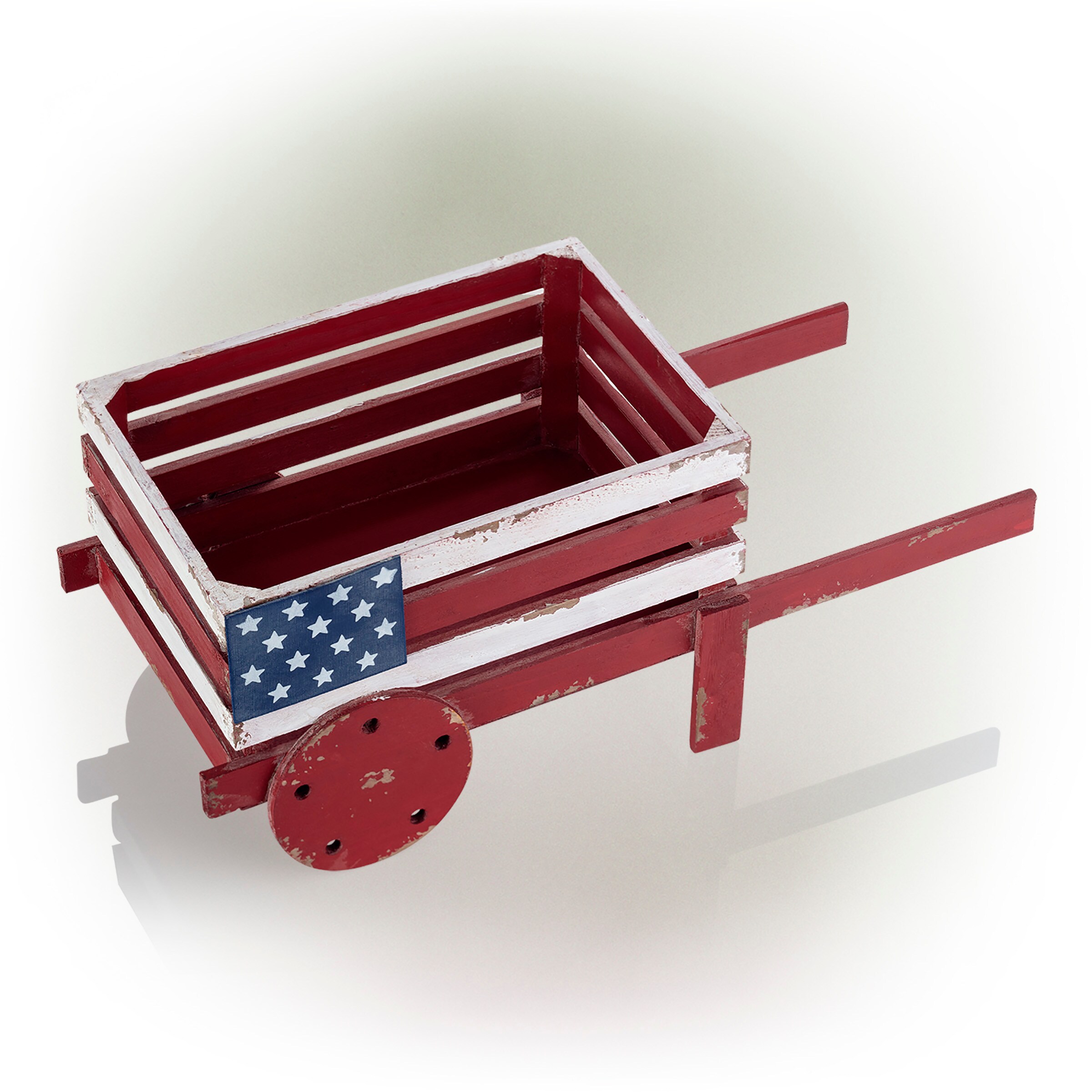 Alpine Corporation BKY100HH Planter-Window-Box - View #10