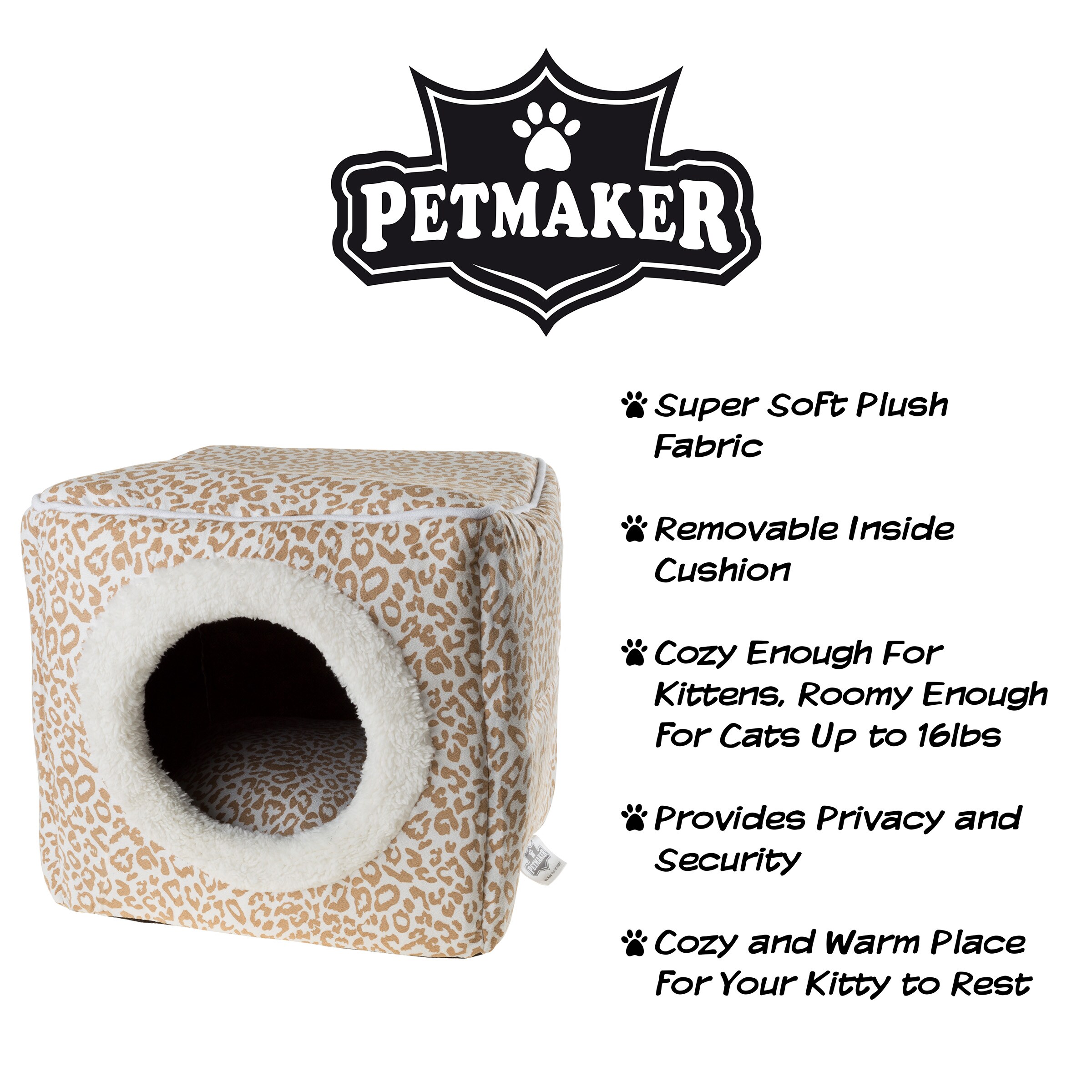 PETMAKER 728420YHZ Pet-Beds - View #4
