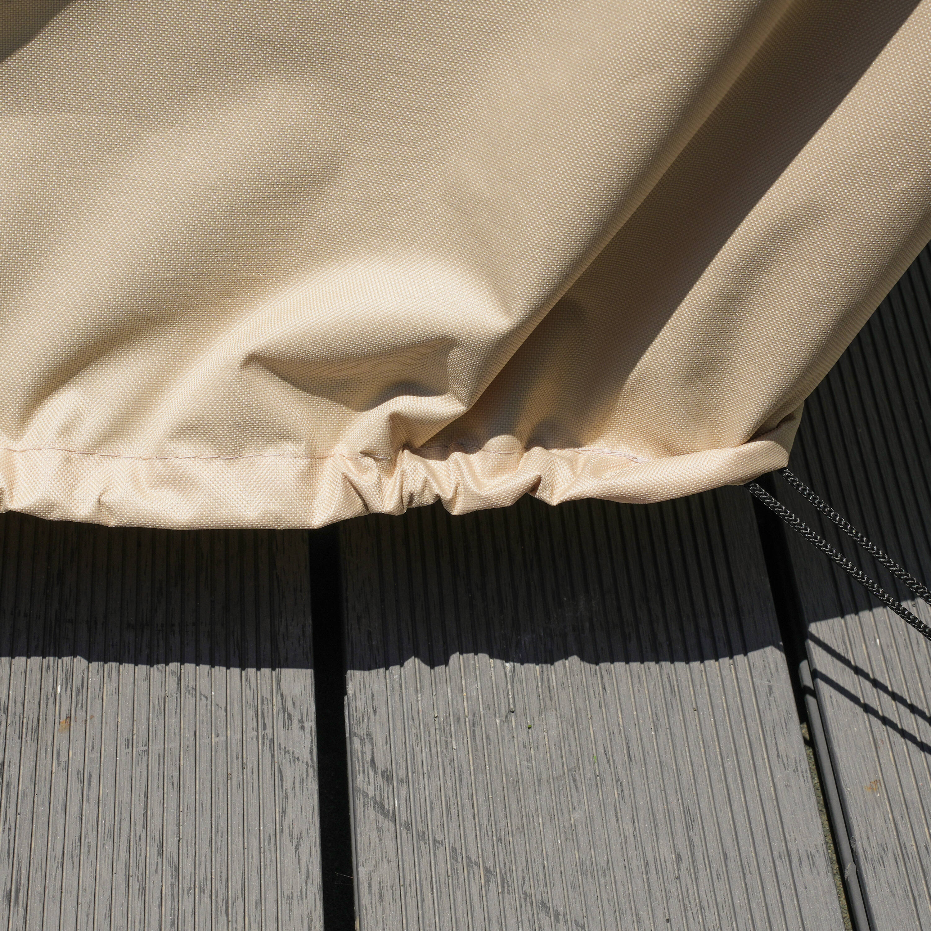 Direct Wicker DWRC-1120BE Patio-Furniture-Covers - View #8