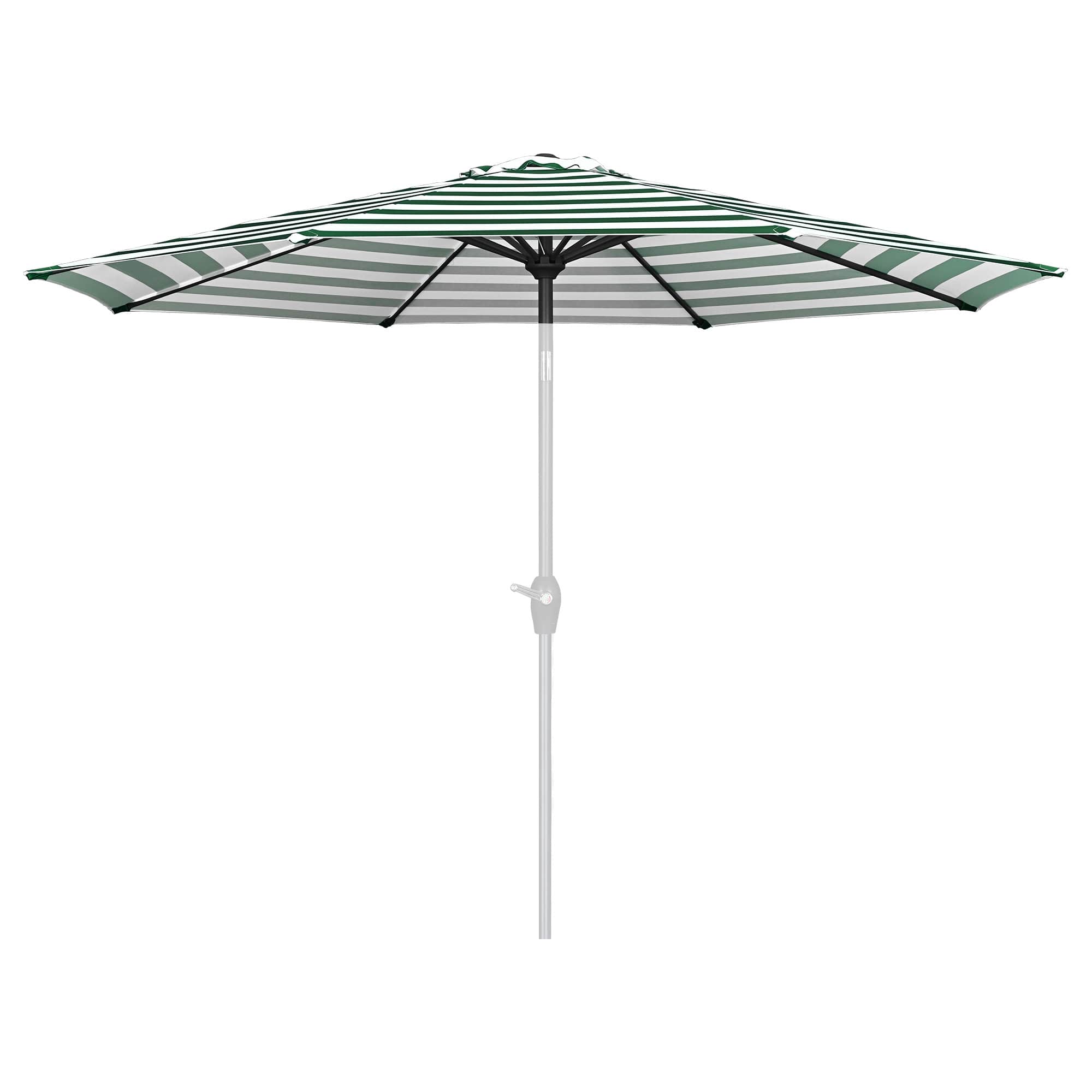 Yescom 07UMC001-9FT-0407-LO Umbrellas-3 - View #5
