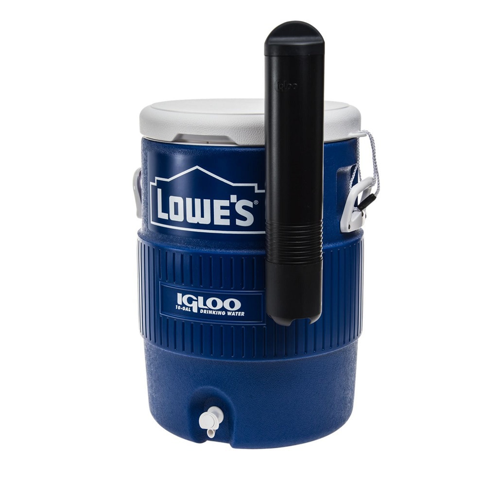 Thermos 10 Gallon Igloo  Bar and Beverage Service Rentals