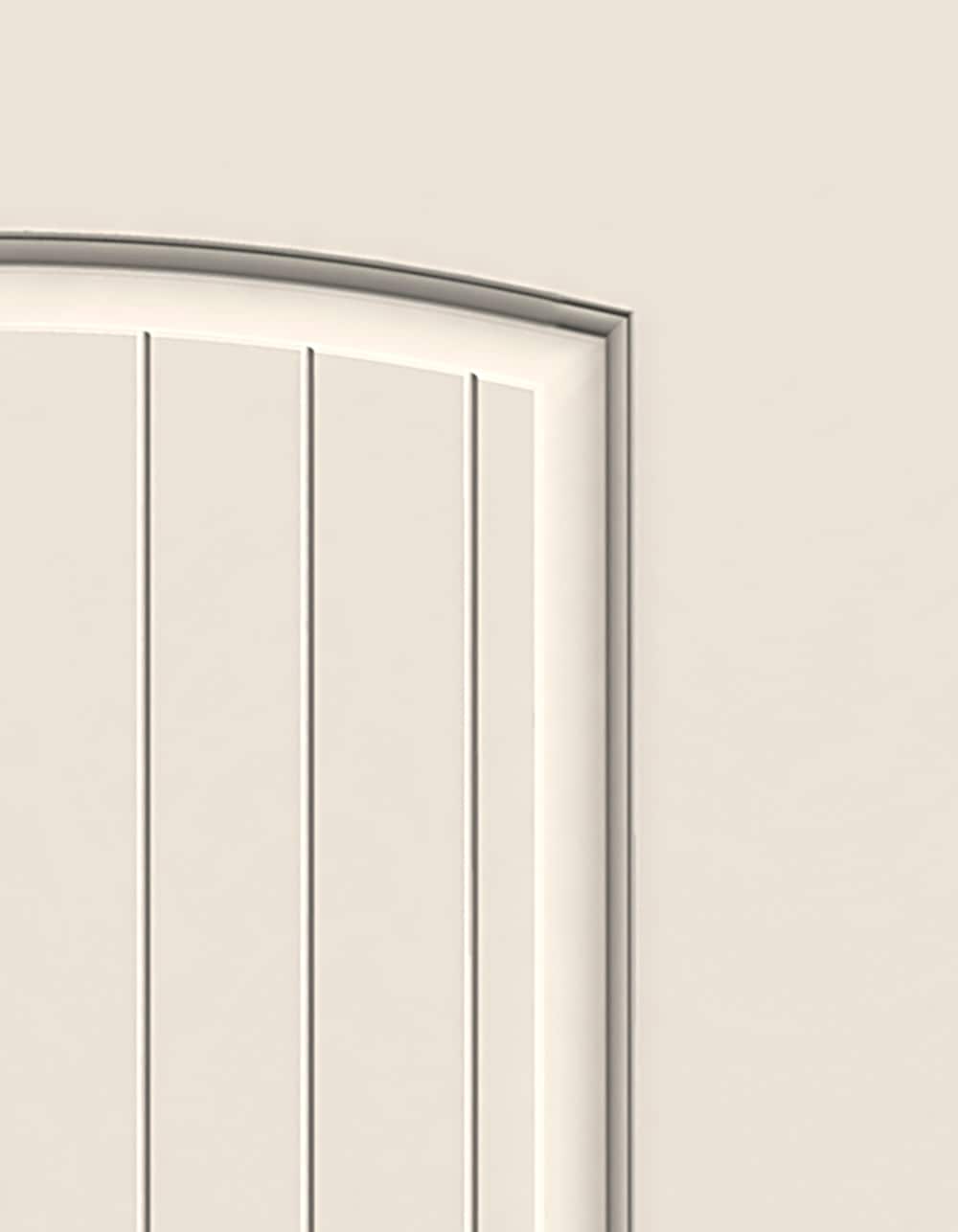 JELD-WEN JWPRO137500516 Slab-Doors - View #3