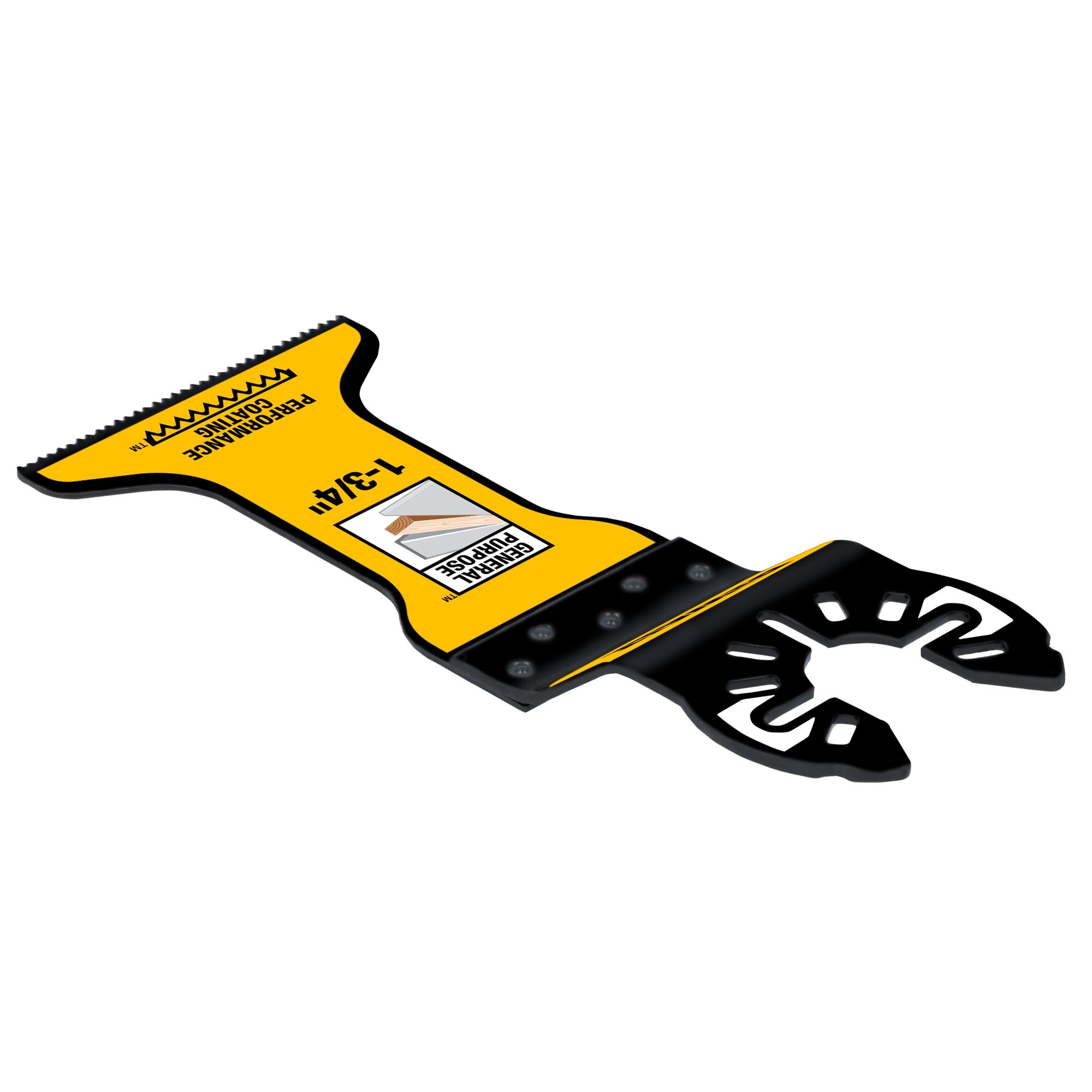 DEWALT DWA4204 Oscillating-Tool-Accessories - View #6