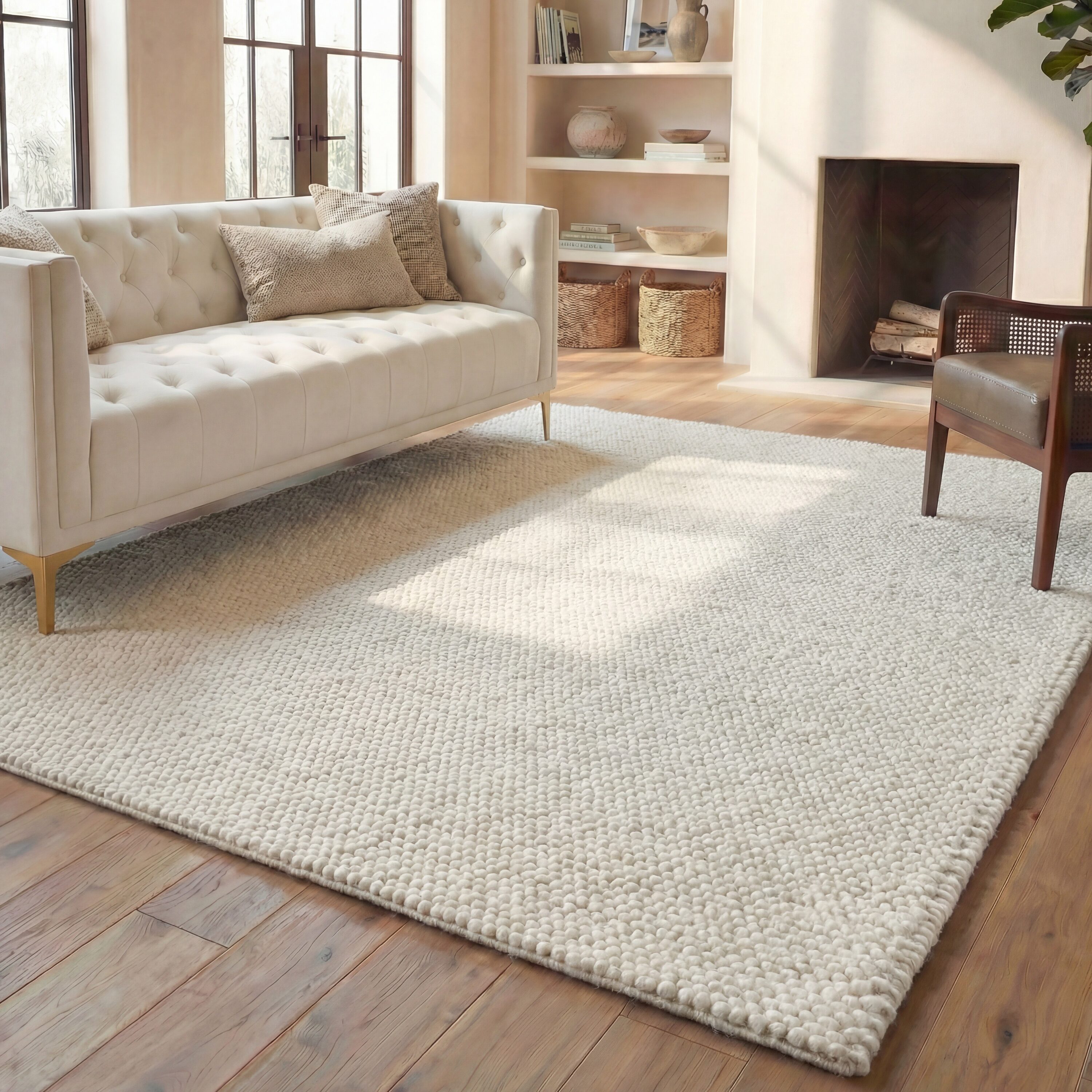 Safavieh NAT620A-1115 rugs - View #4