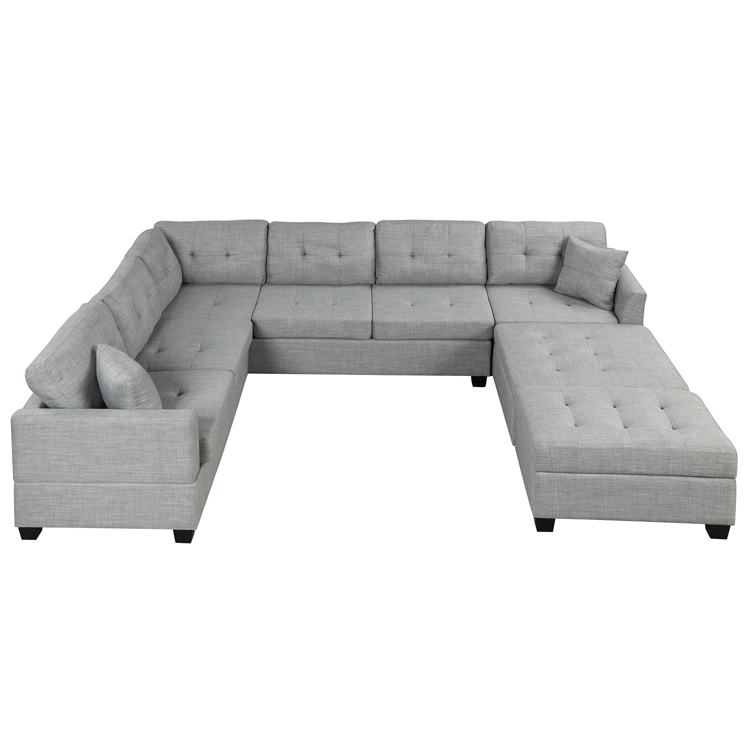 Bybafun YA3700223 Sofas-Loveseats - View #20