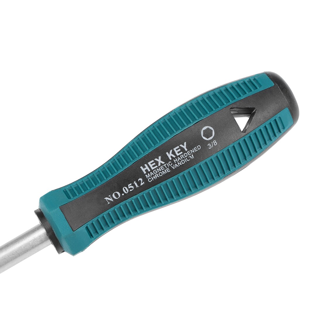 Unique Bargains S25112800UX8211 Screwdrivers-Individual - View #4
