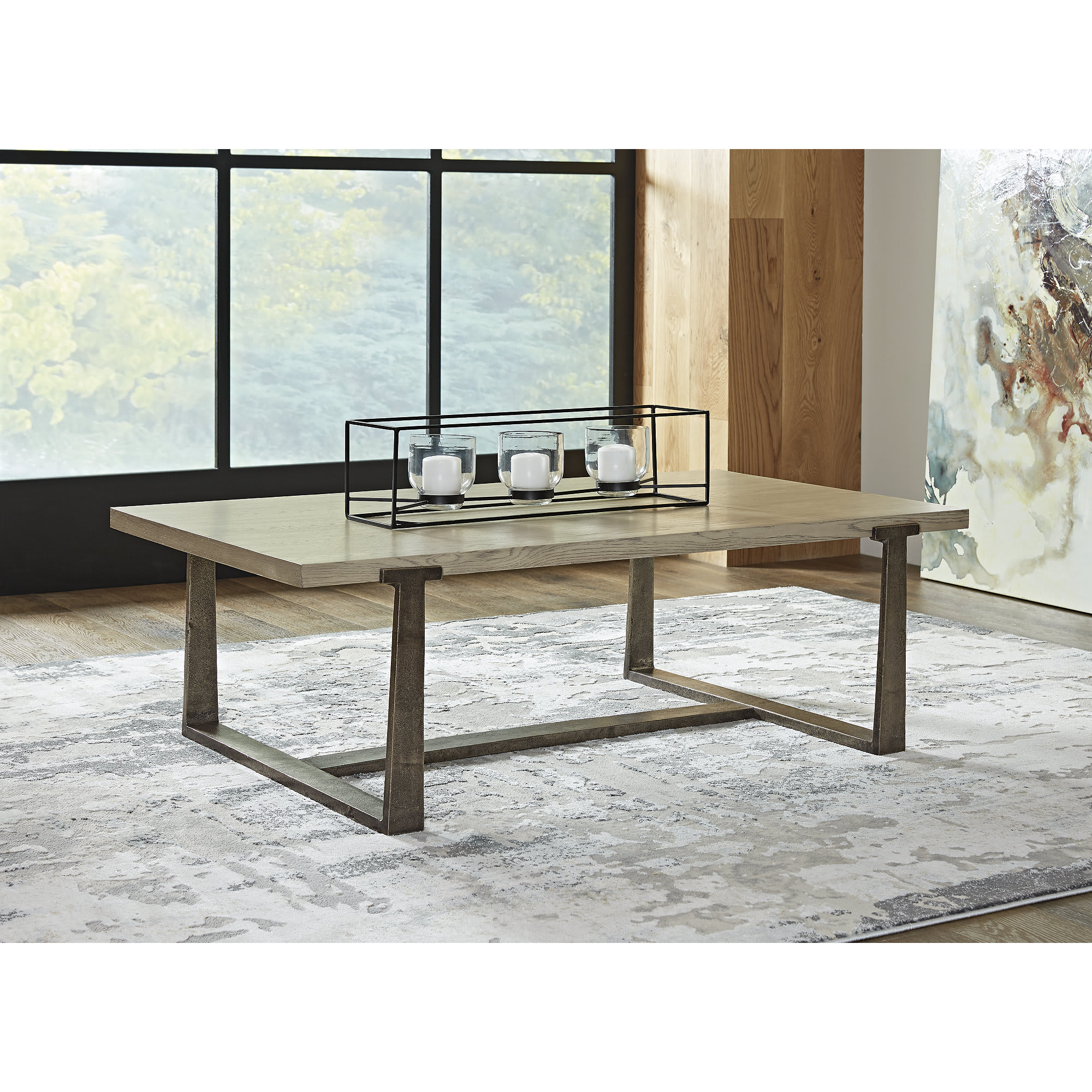 Signature Design by Ashley T965-1 Coffee-Tables - View #2
