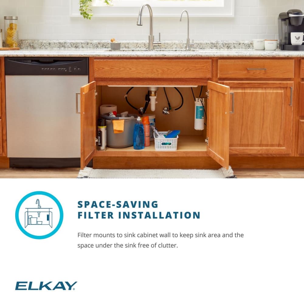 Elkay LKAV71FLS Hot-Water-Dispensers - View #7