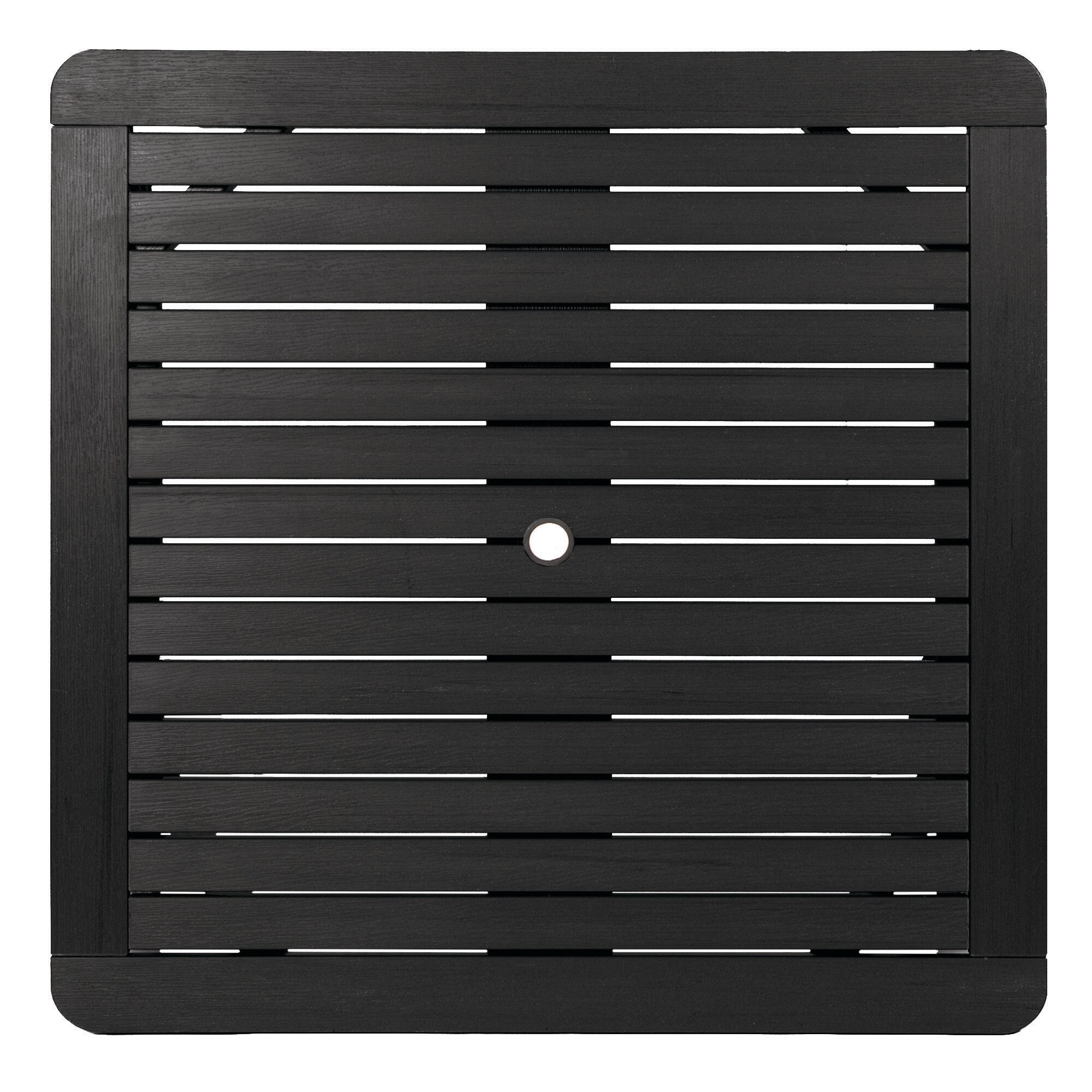 highwood AD-DTB44-BKE Patio-Tables - View #3