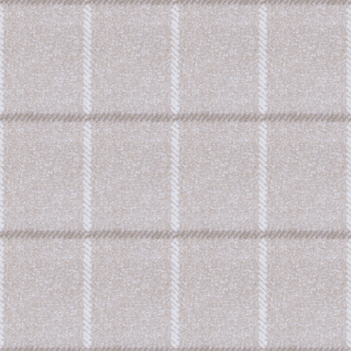 Joy Carpets 2040W-02 Home Office New Haven Beige Brown 26-oz sq yard Nylon Pattern Indoor Carpet