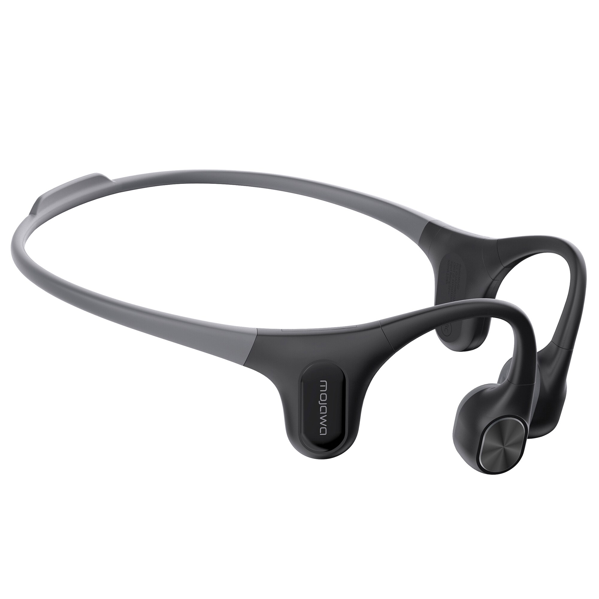 Mojawa MOJRABKGL01 headphones - View #12