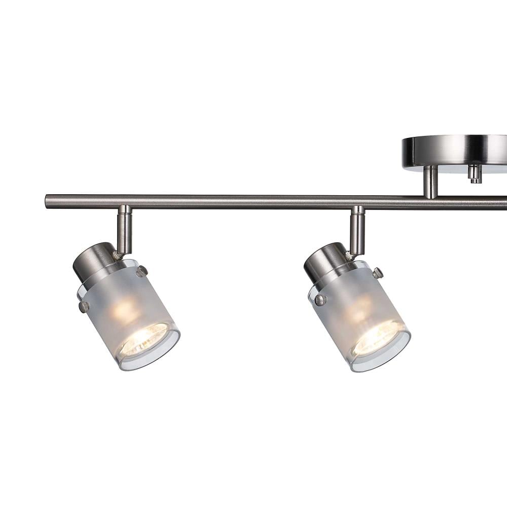 Lucid Lighting W-954 BN Fixed-Track-Lighting - View #3
