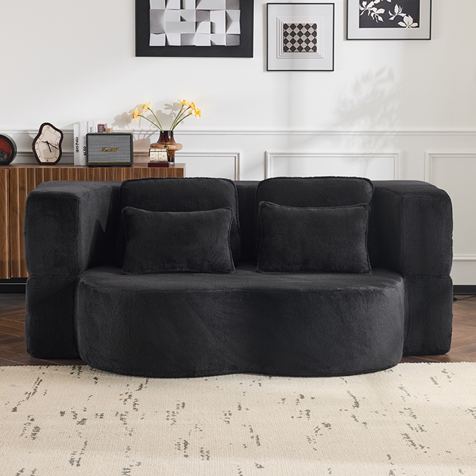 Bybafun YA3700055 futons - View #8